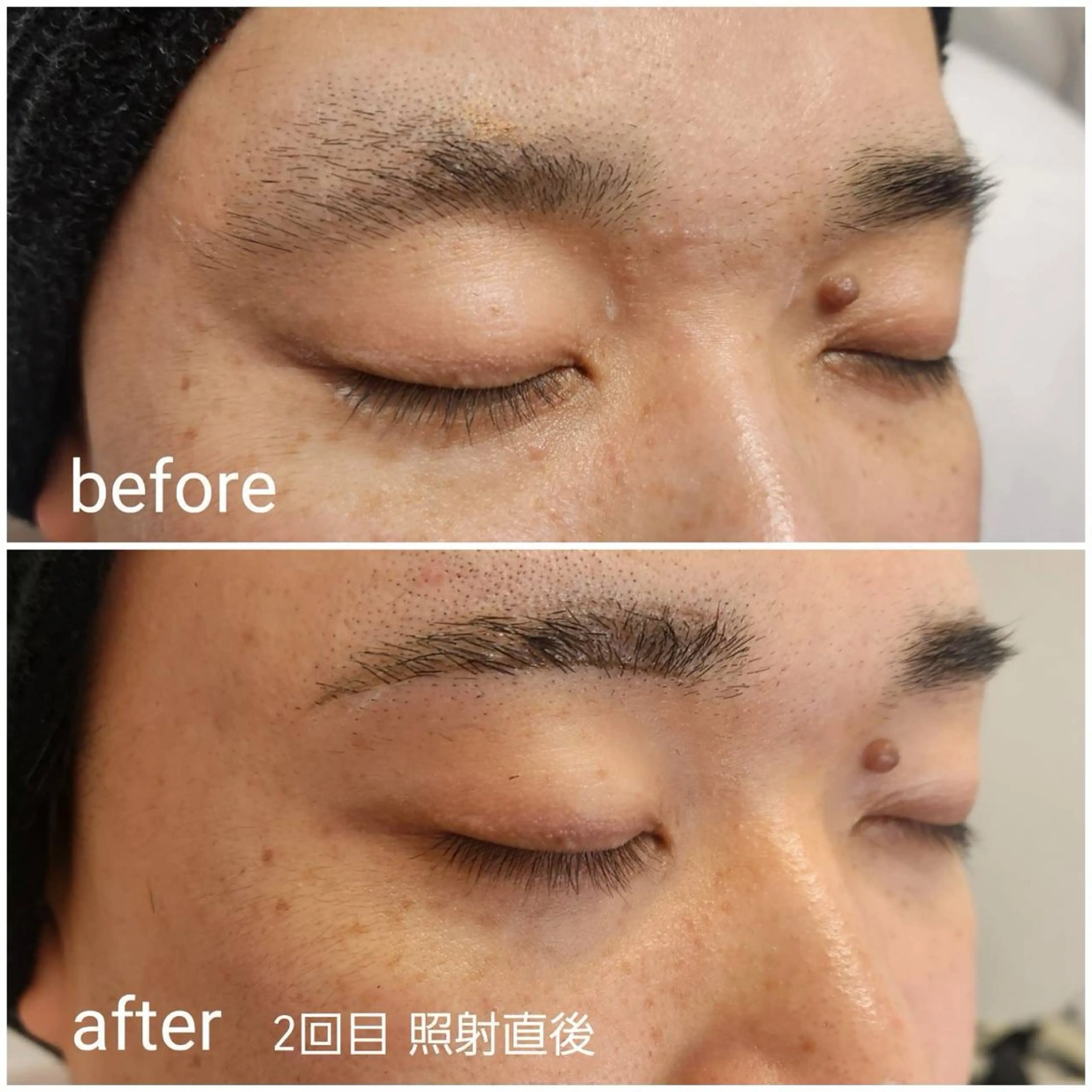 韓国美容×肌管理 kanunu鶴橋店のエステ・リラクイメージ