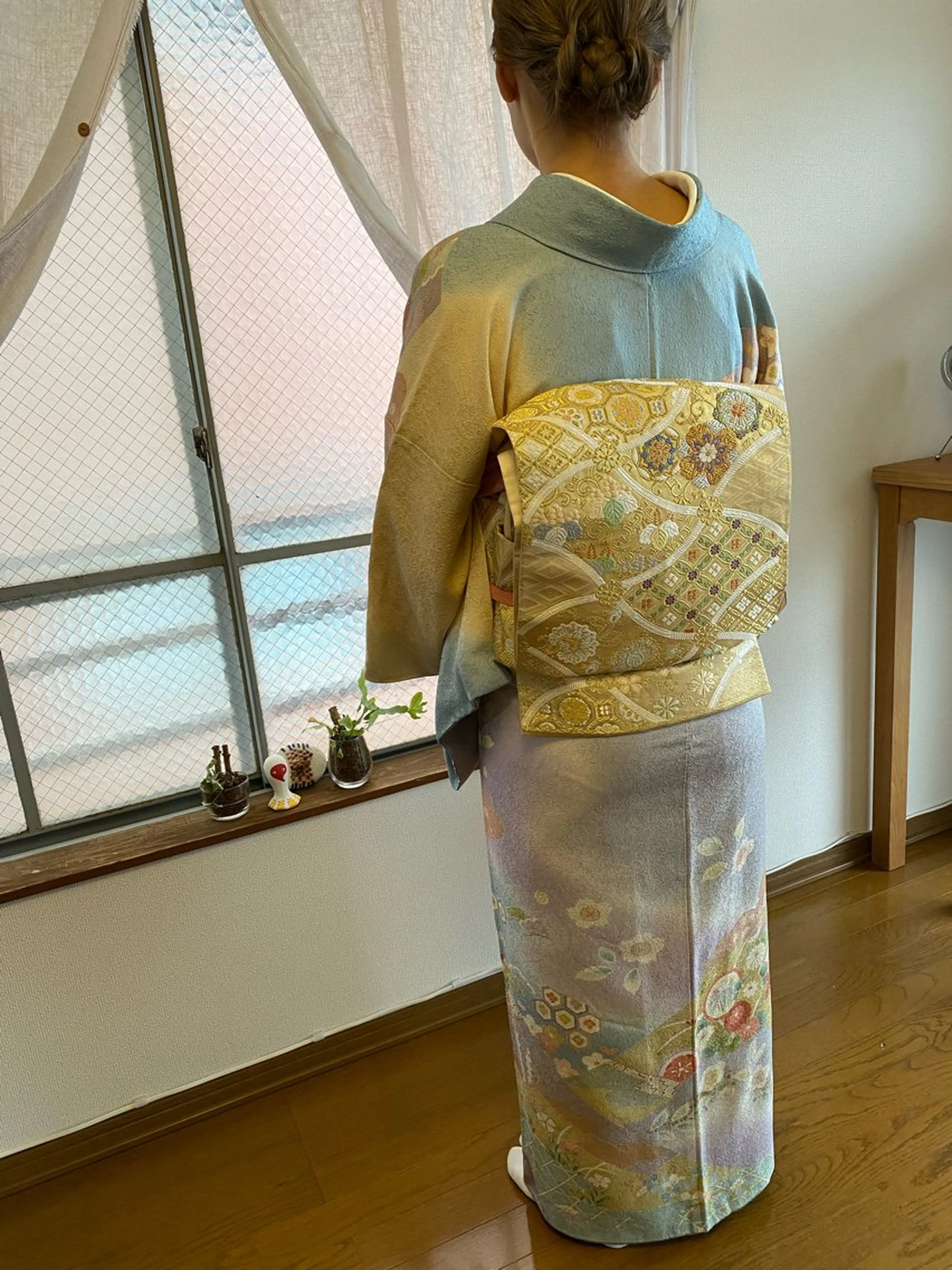 着付け 山口 アキのエステ・リラクイメージ