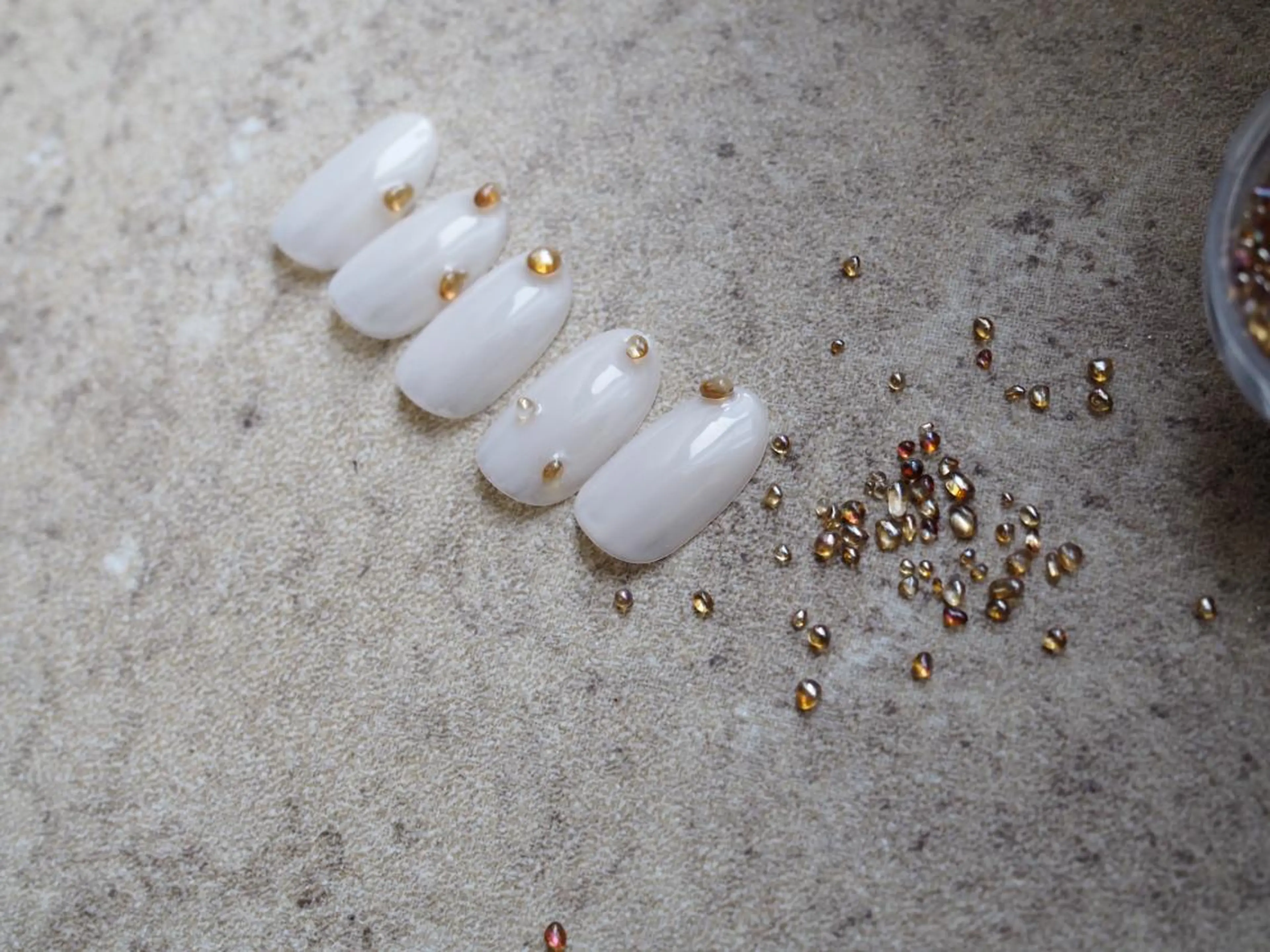 ネイル セキグチ guttinailのネイルデザイン