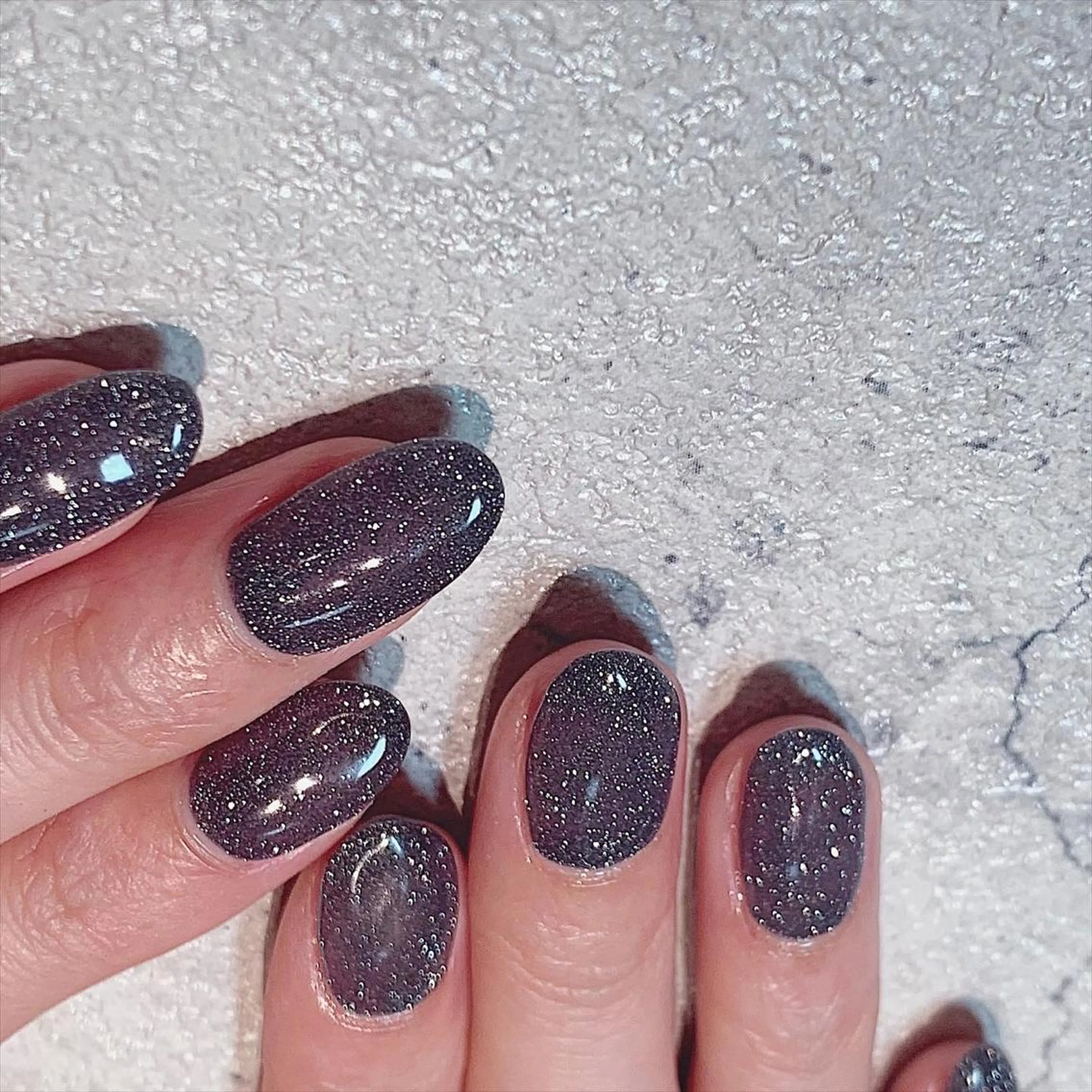 ネイル ハンドネイル もとまつ さちこのネイルデザイン