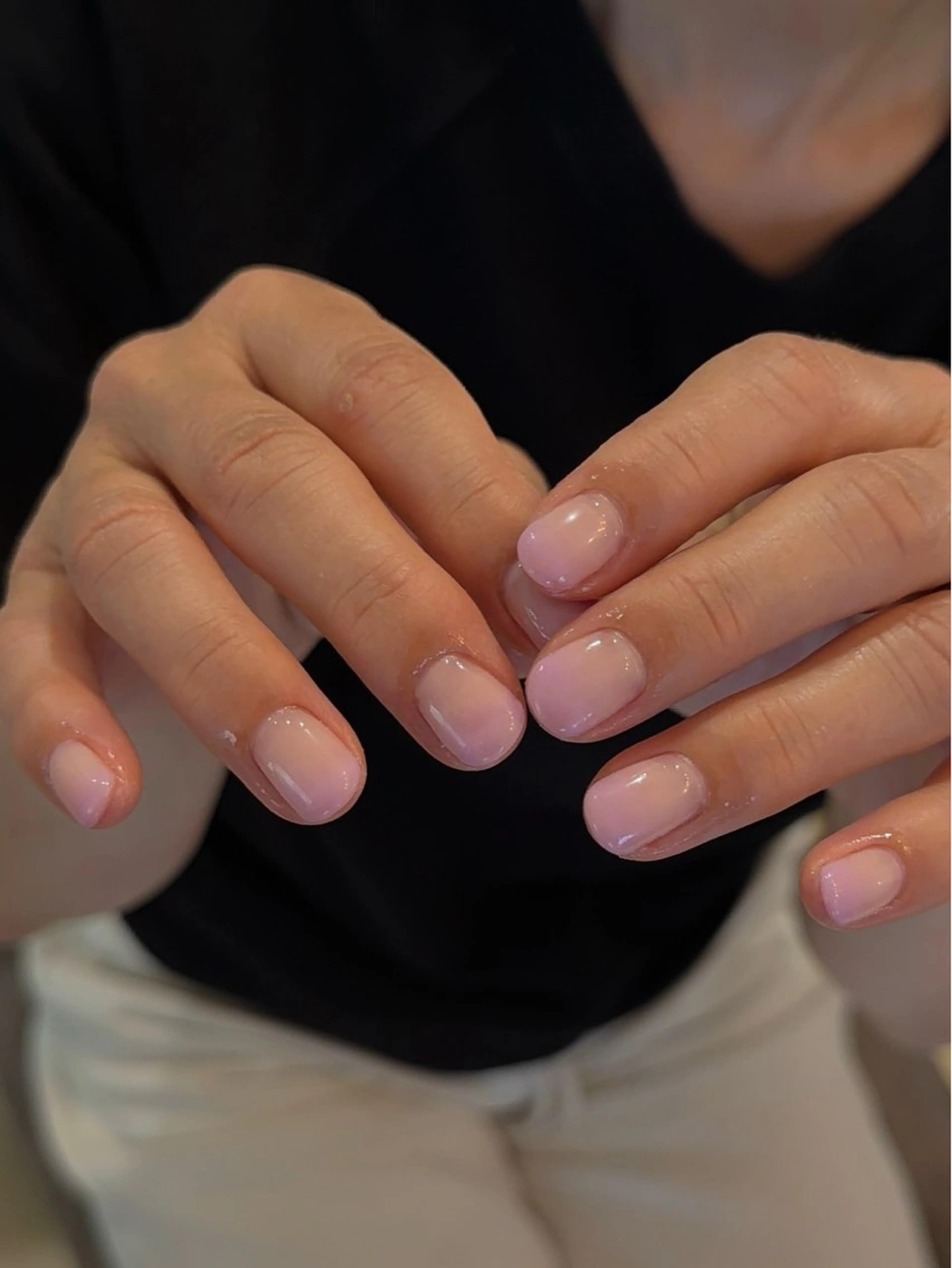 ネイル ハンドネイル Nail salon K momoのネイルデザイン