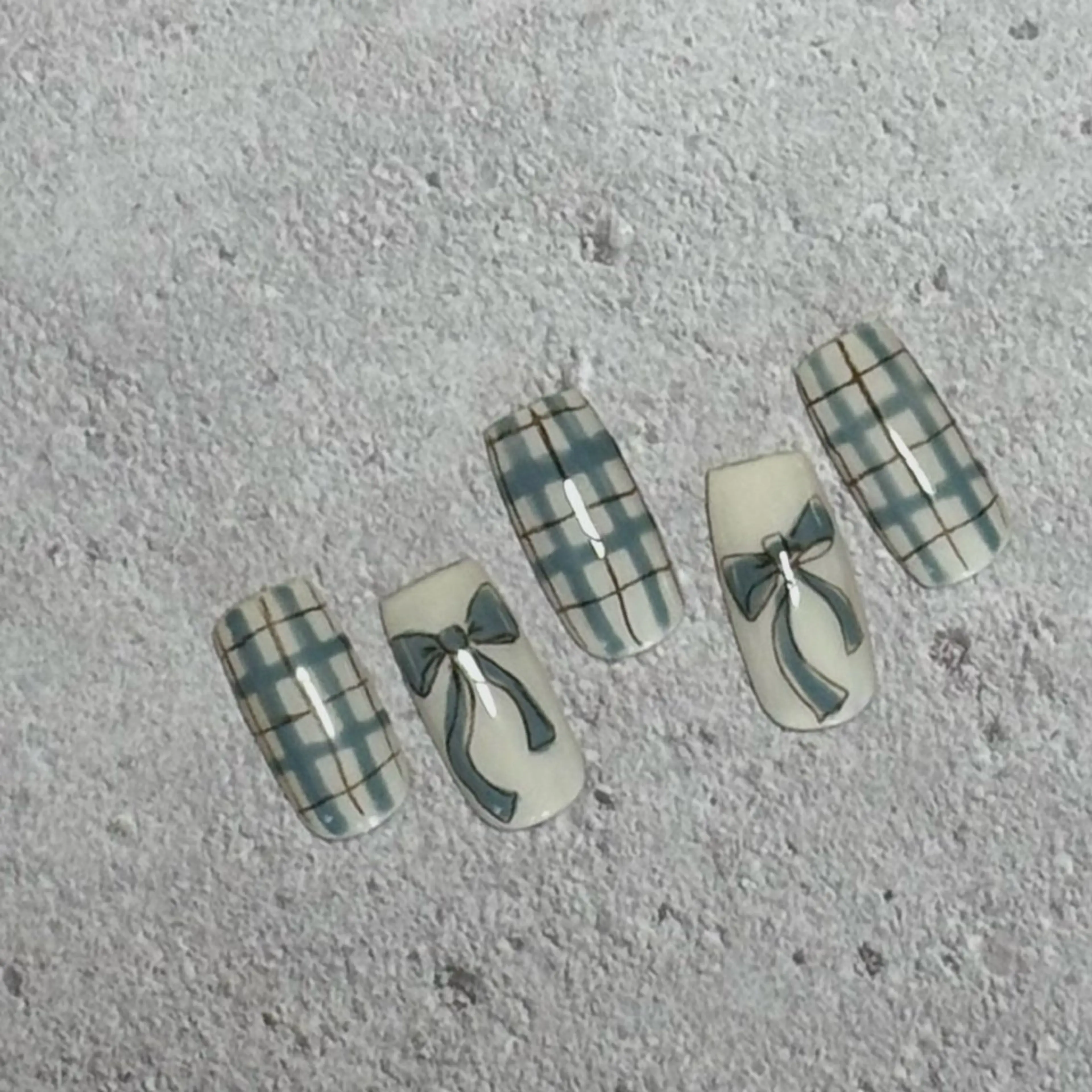 ネイル アートネイル Nail salon topazのネイルデザイン