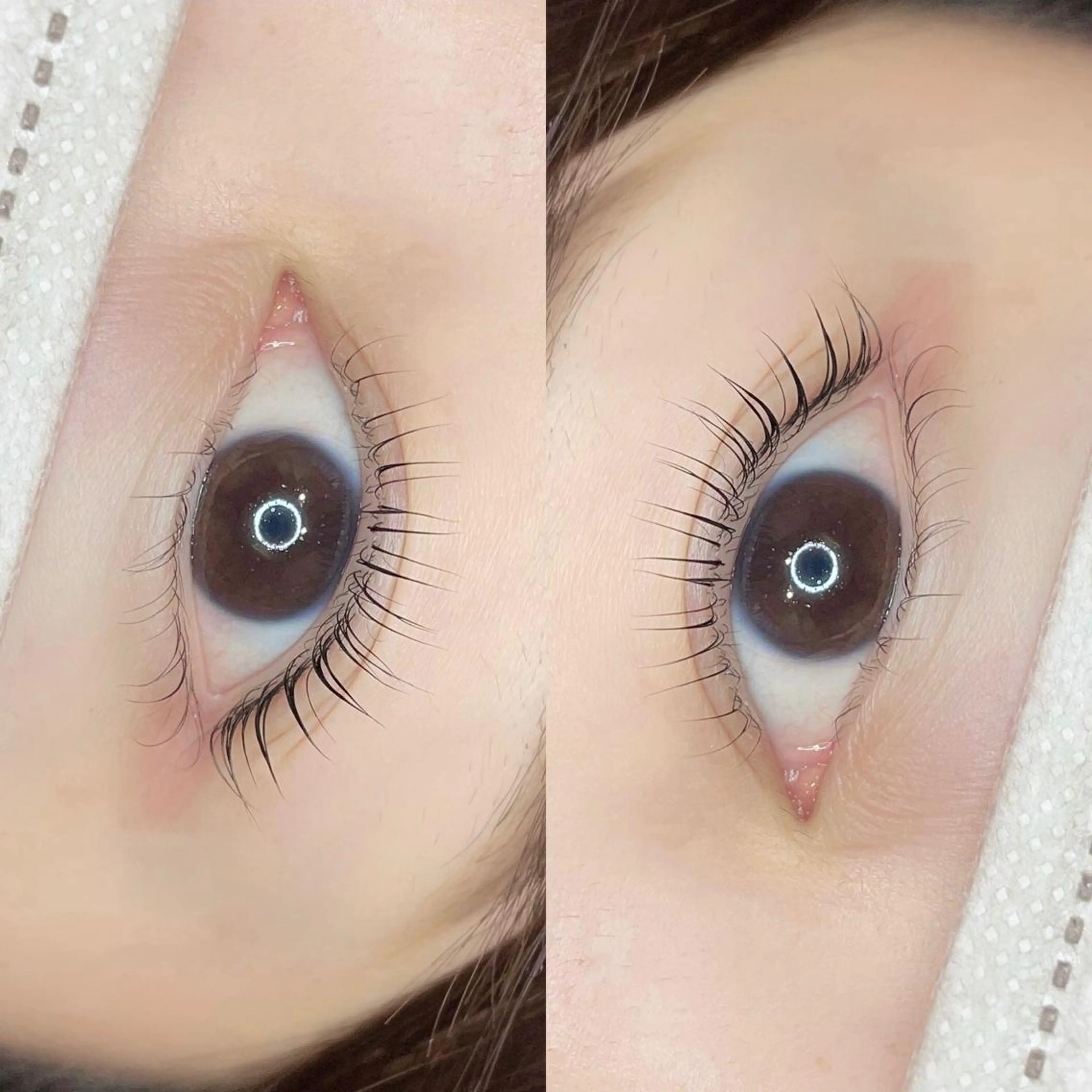 マツエク・マツパ 眉毛専門店brow art上野店 阿部の眉毛・アイブロウイメージ