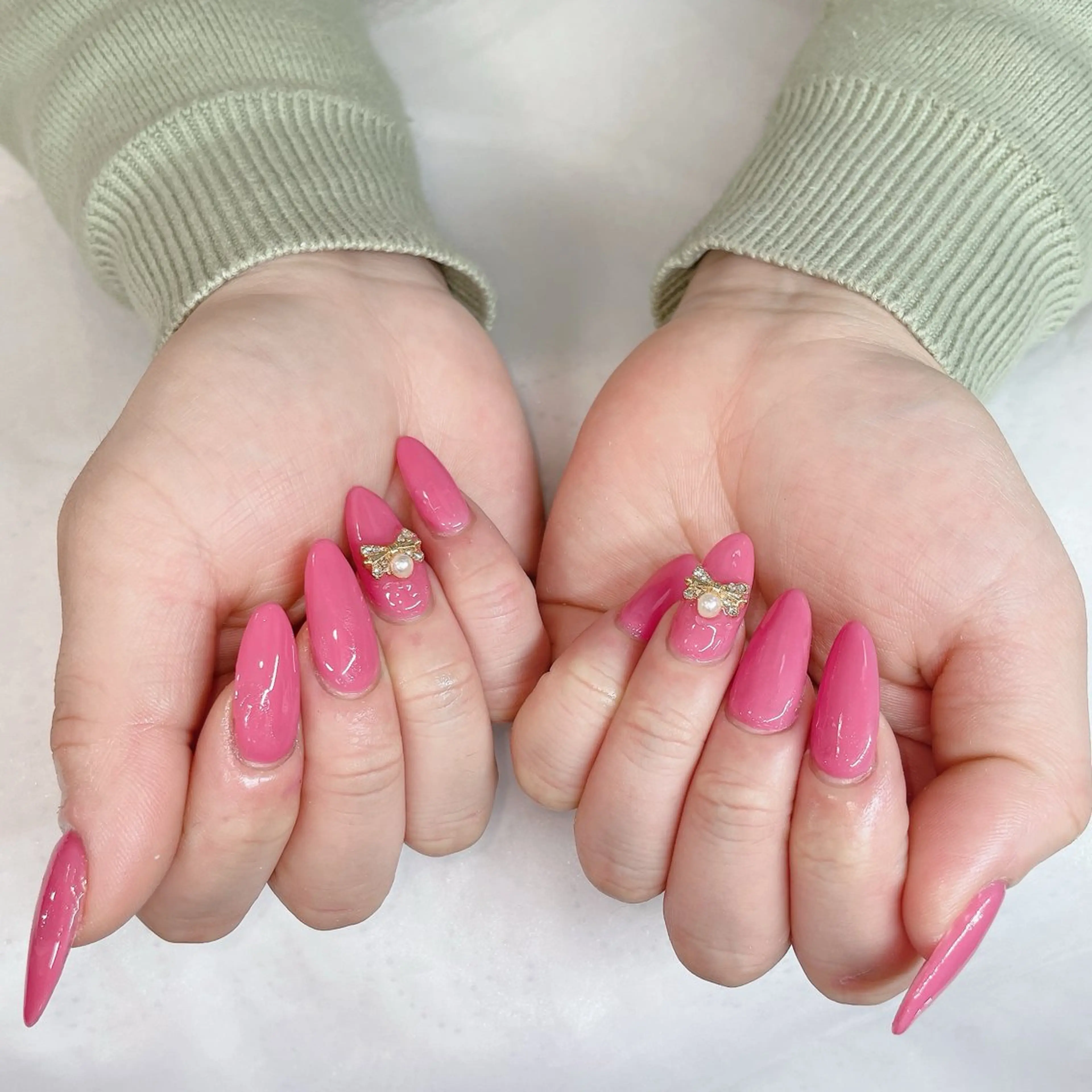 ネイル misun_ nailのネイルデザイン