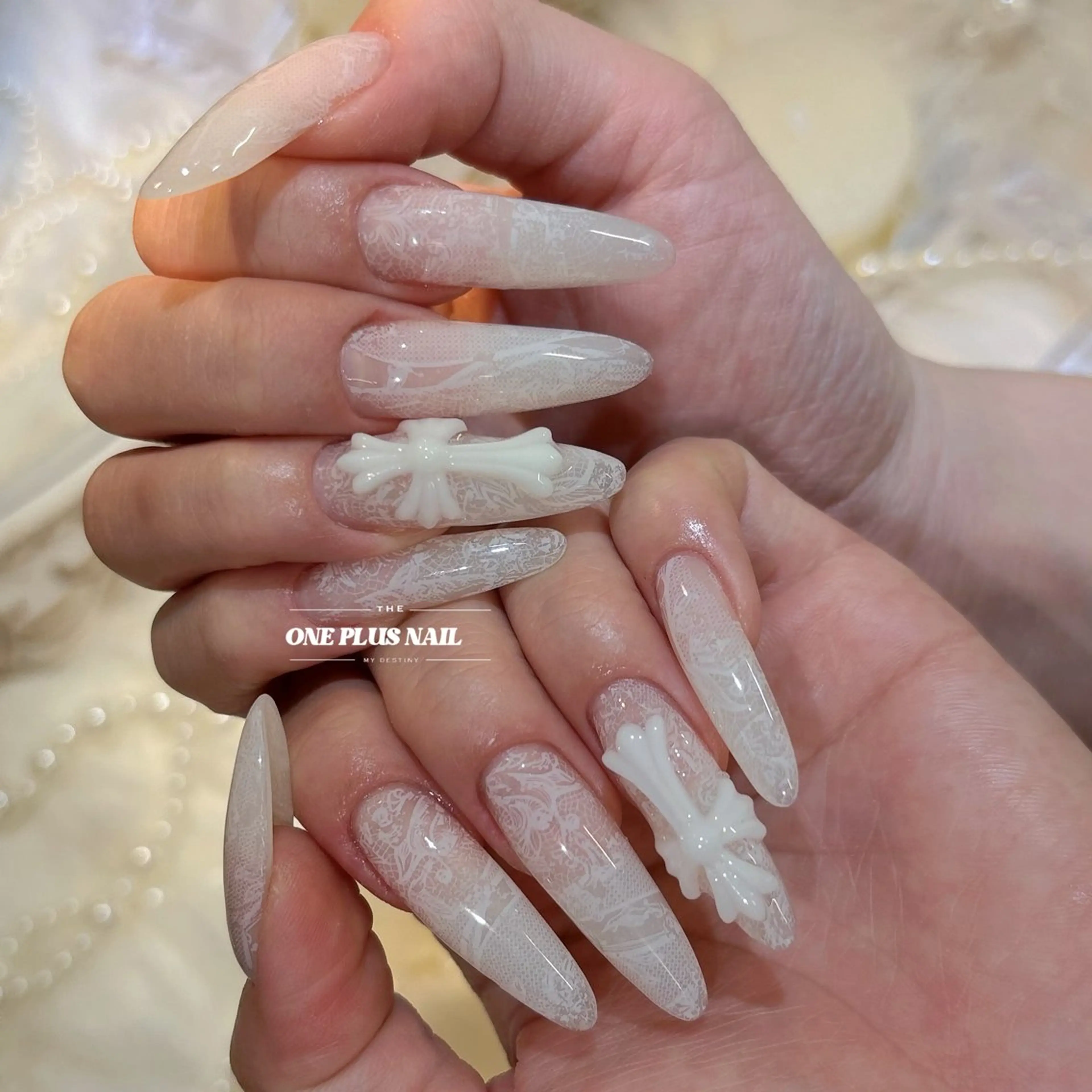 ネイル ハンドネイル ✰Jade.vase 银座のネイルデザイン