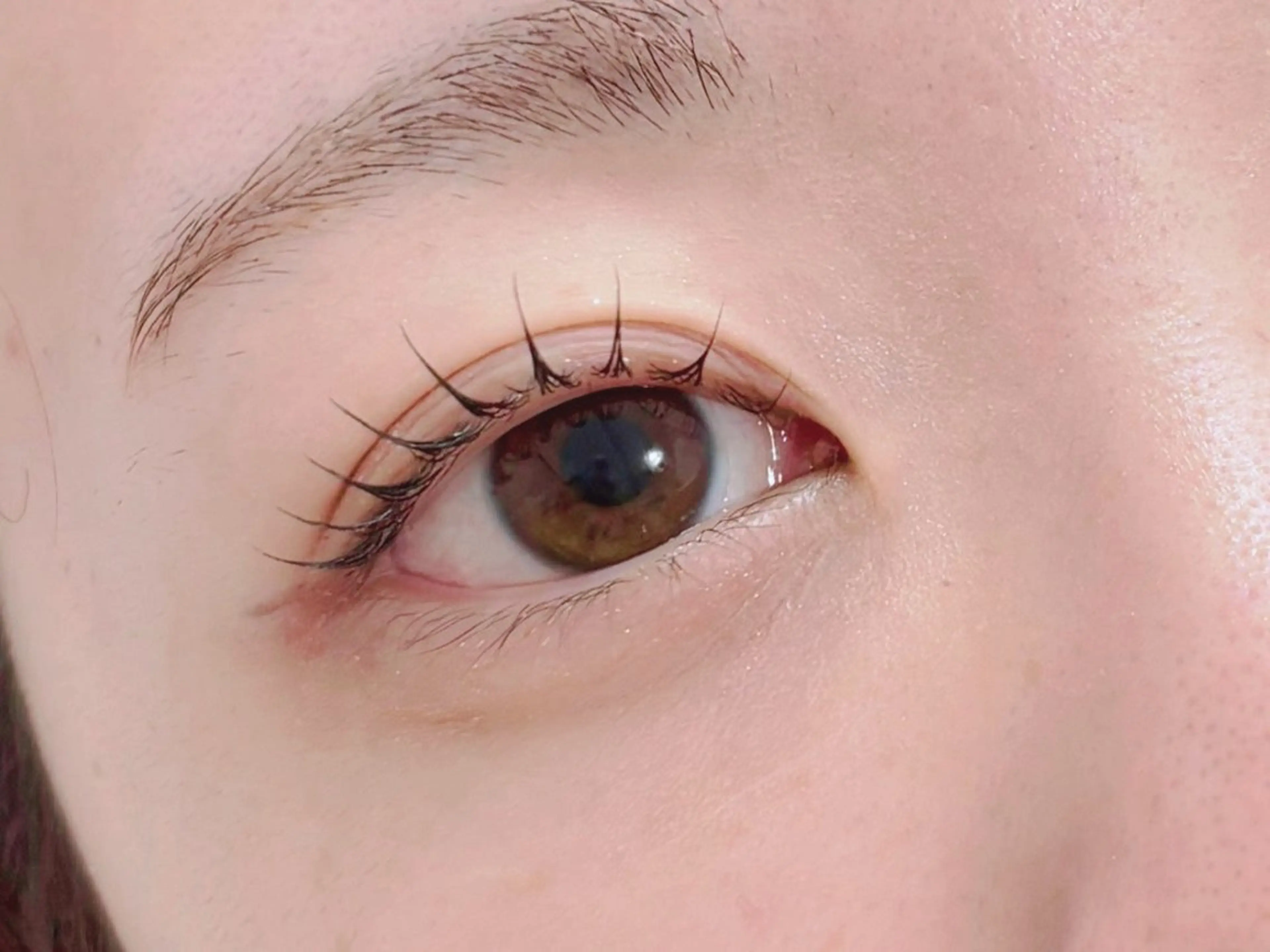 マツエク・マツパ マツパ Chipi 朝霞台店のマツエク・マツパデザイン