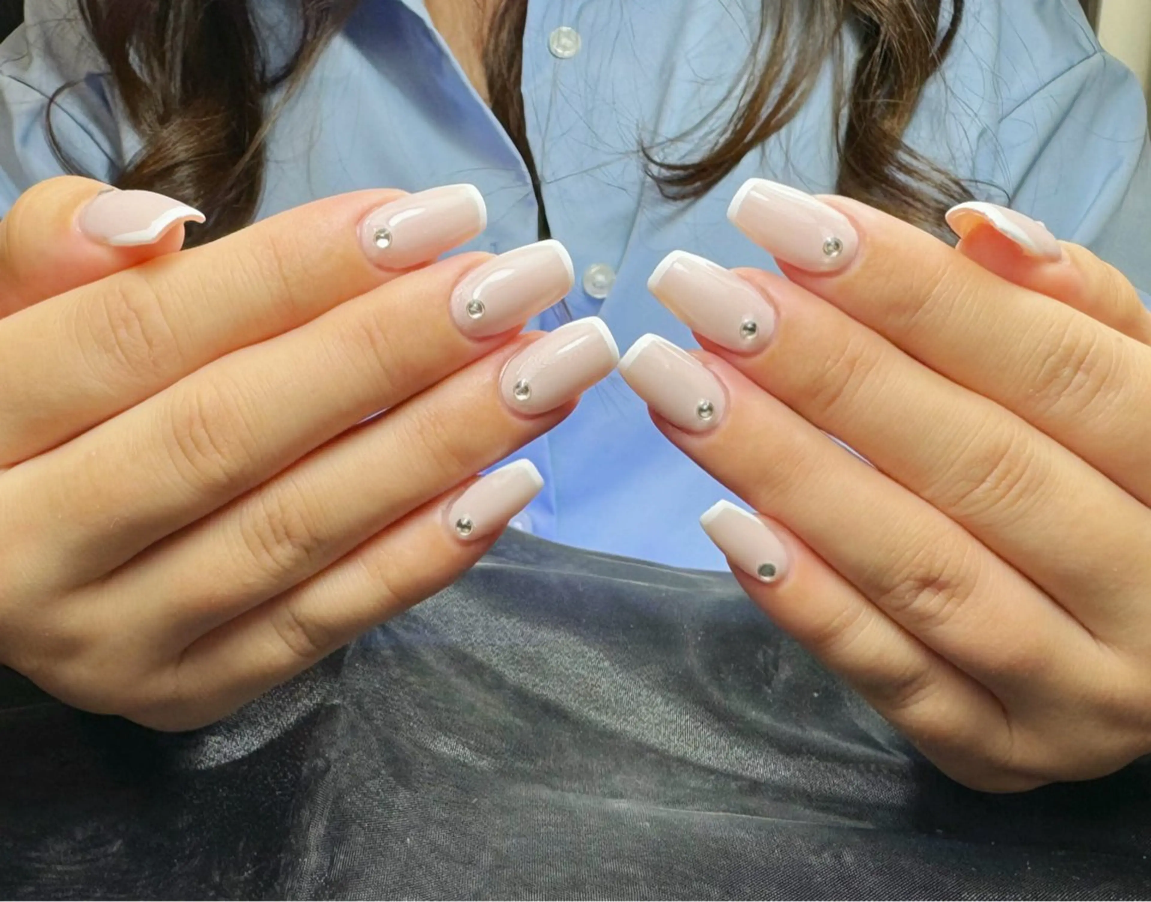 ネイル nancy nailのマツエク・マツパデザイン