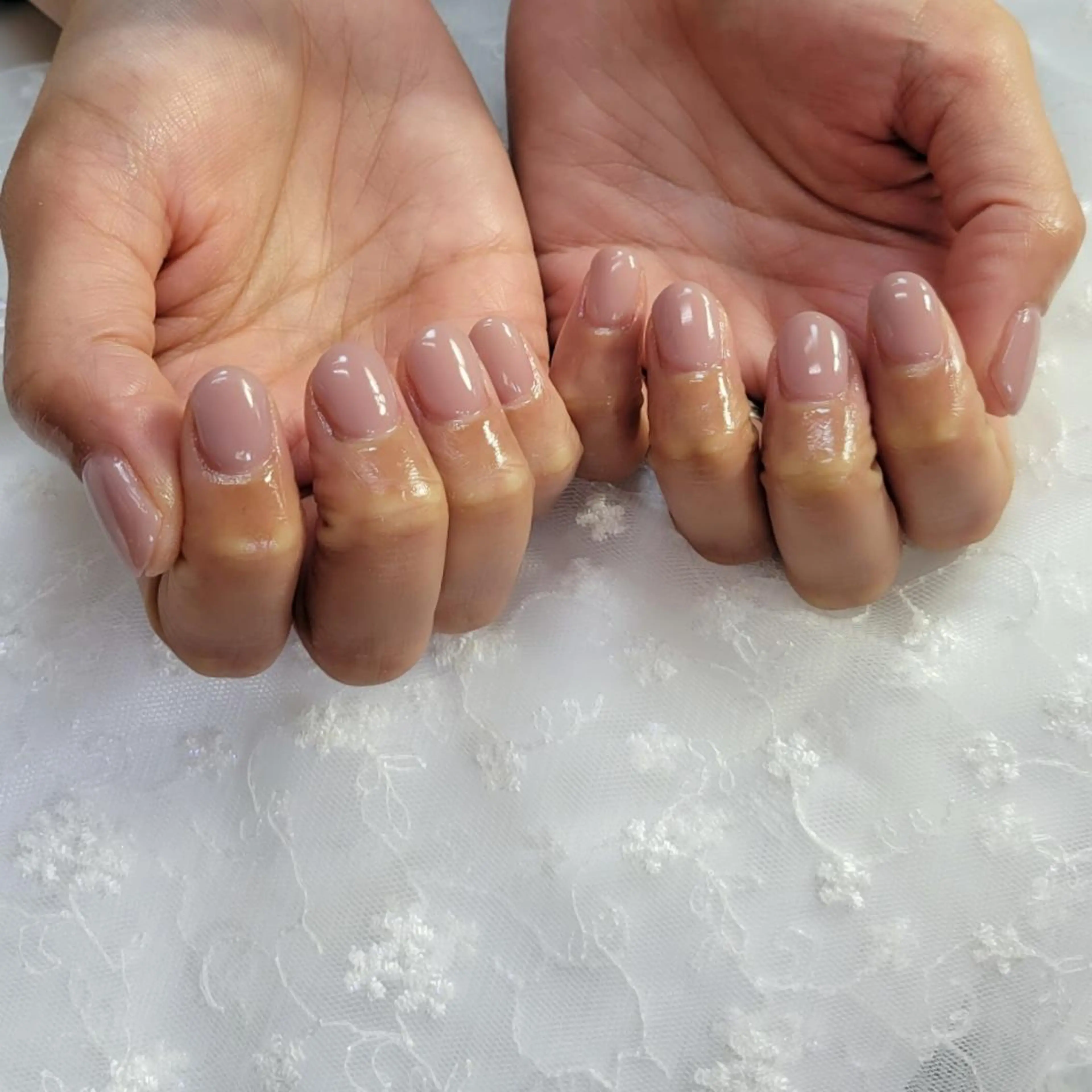 ネイル ネイルサロンほっこり kanaのネイルデザイン