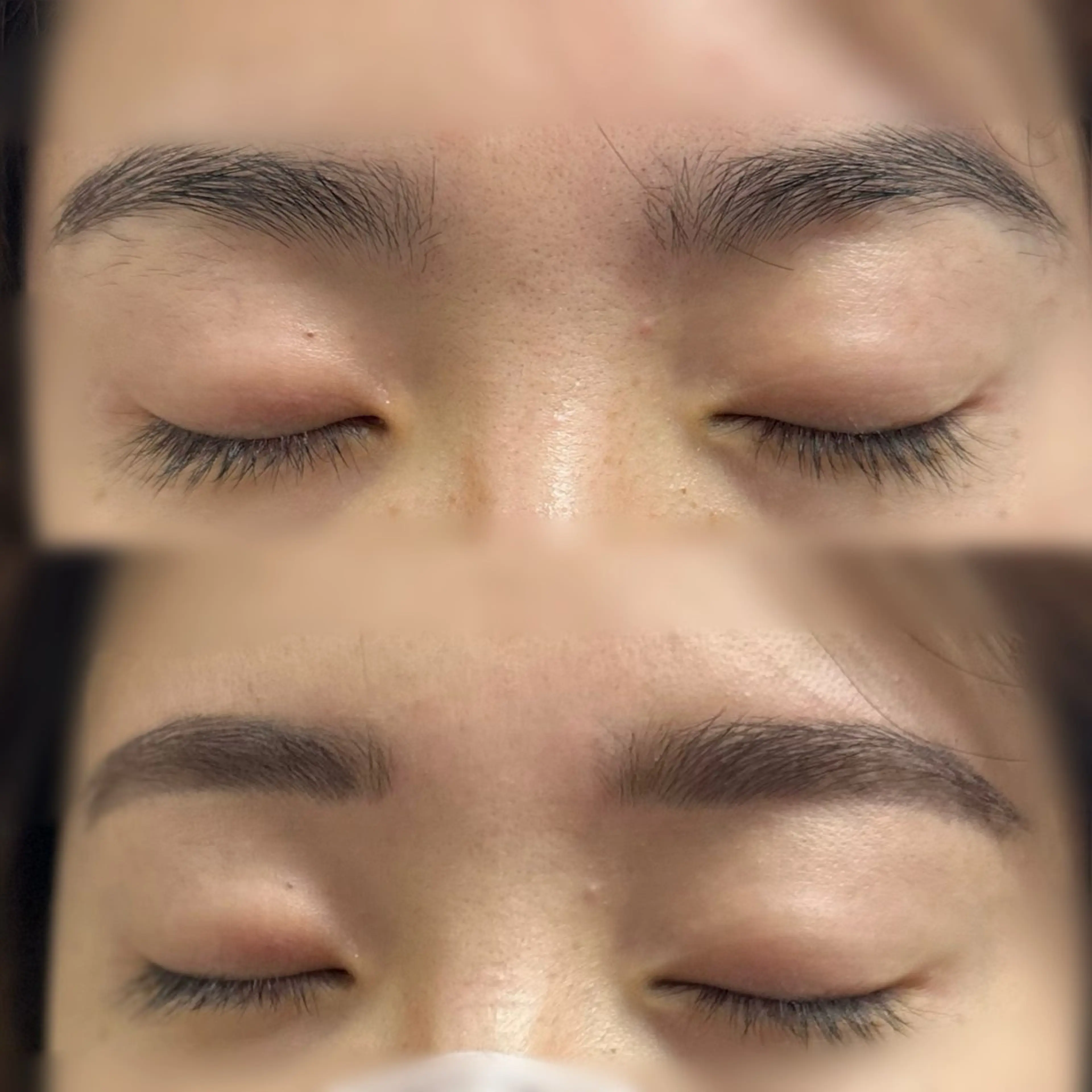 アイブロウ 清水 由佳のマツエク・マツパデザイン