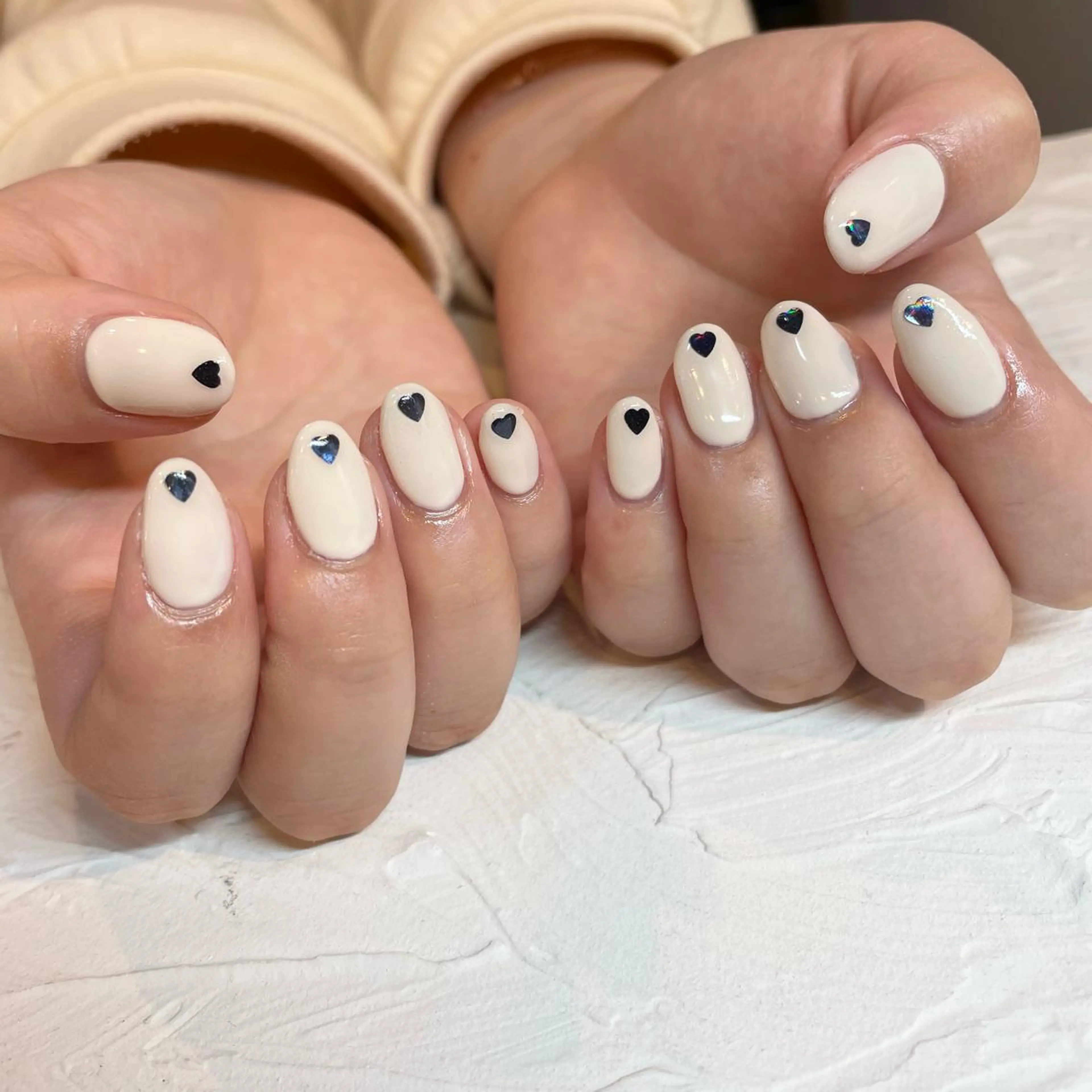 ネイル 💎MA YU💎のネイルデザイン