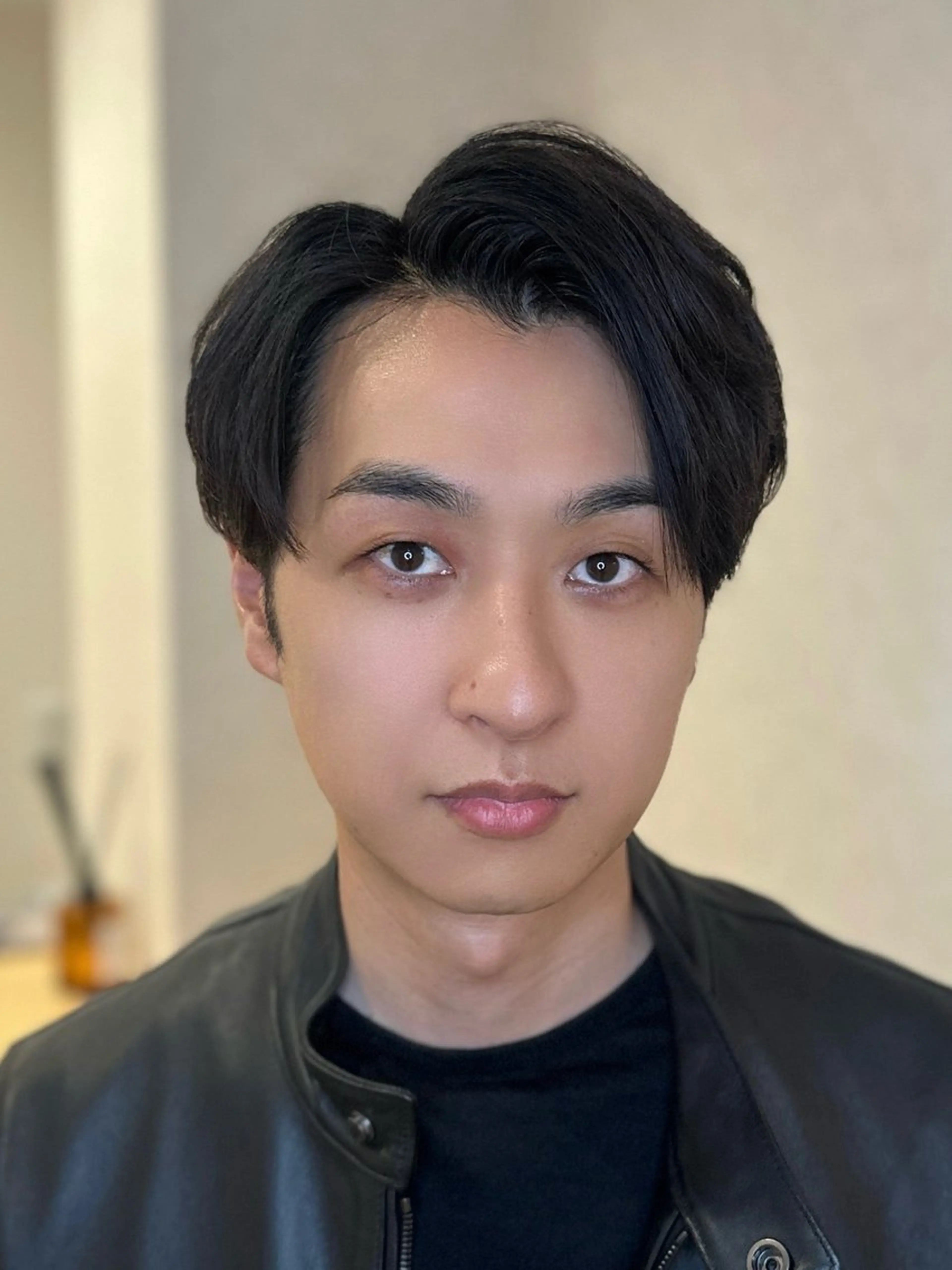 アイブロウ ワックス脱毛 Yamazaki Myuriの眉毛・アイブロウイメージ