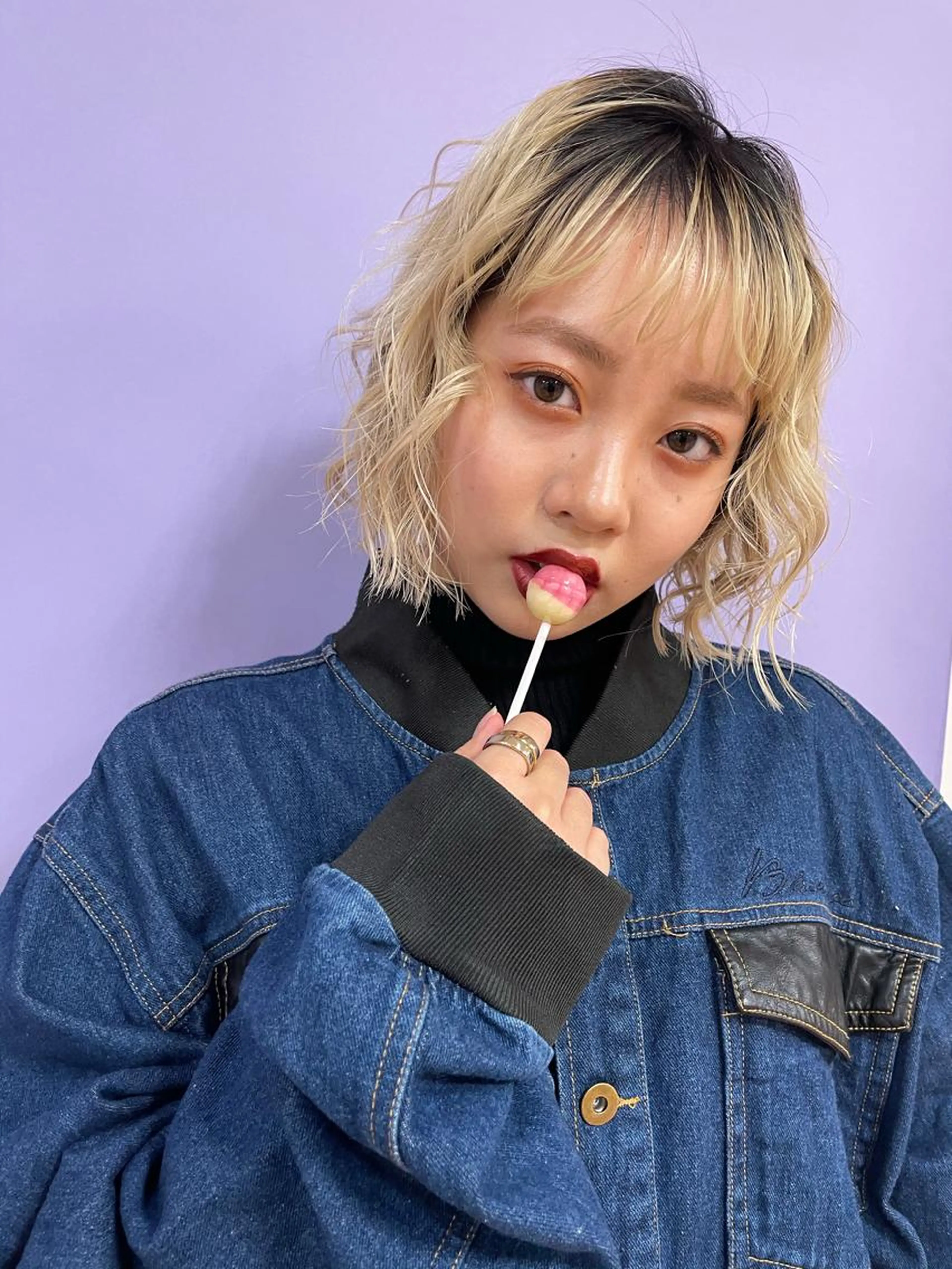 GRIFICAヘッドスパ30分の写真