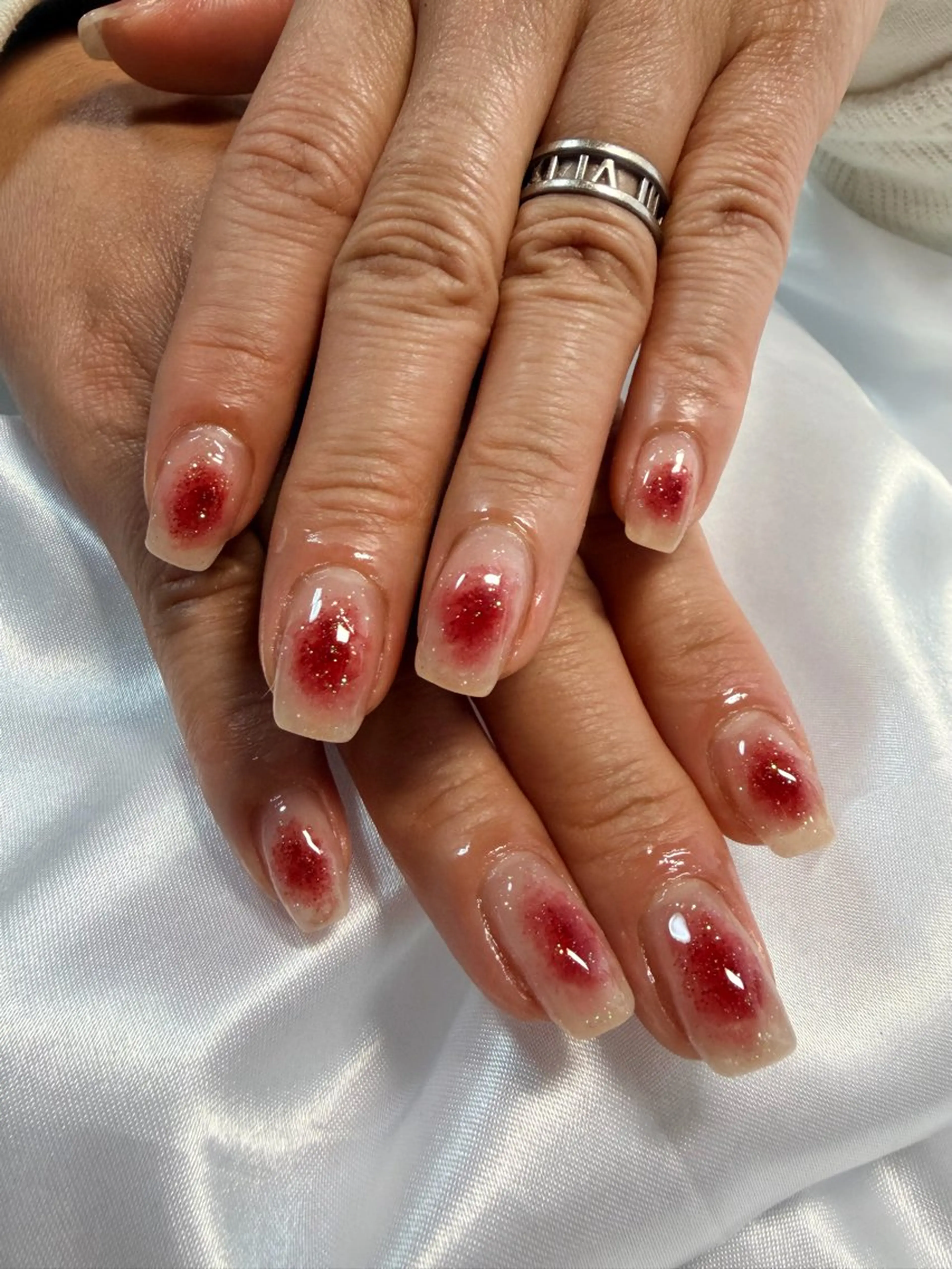 ネイル NailSalon Beniceのネイルデザイン