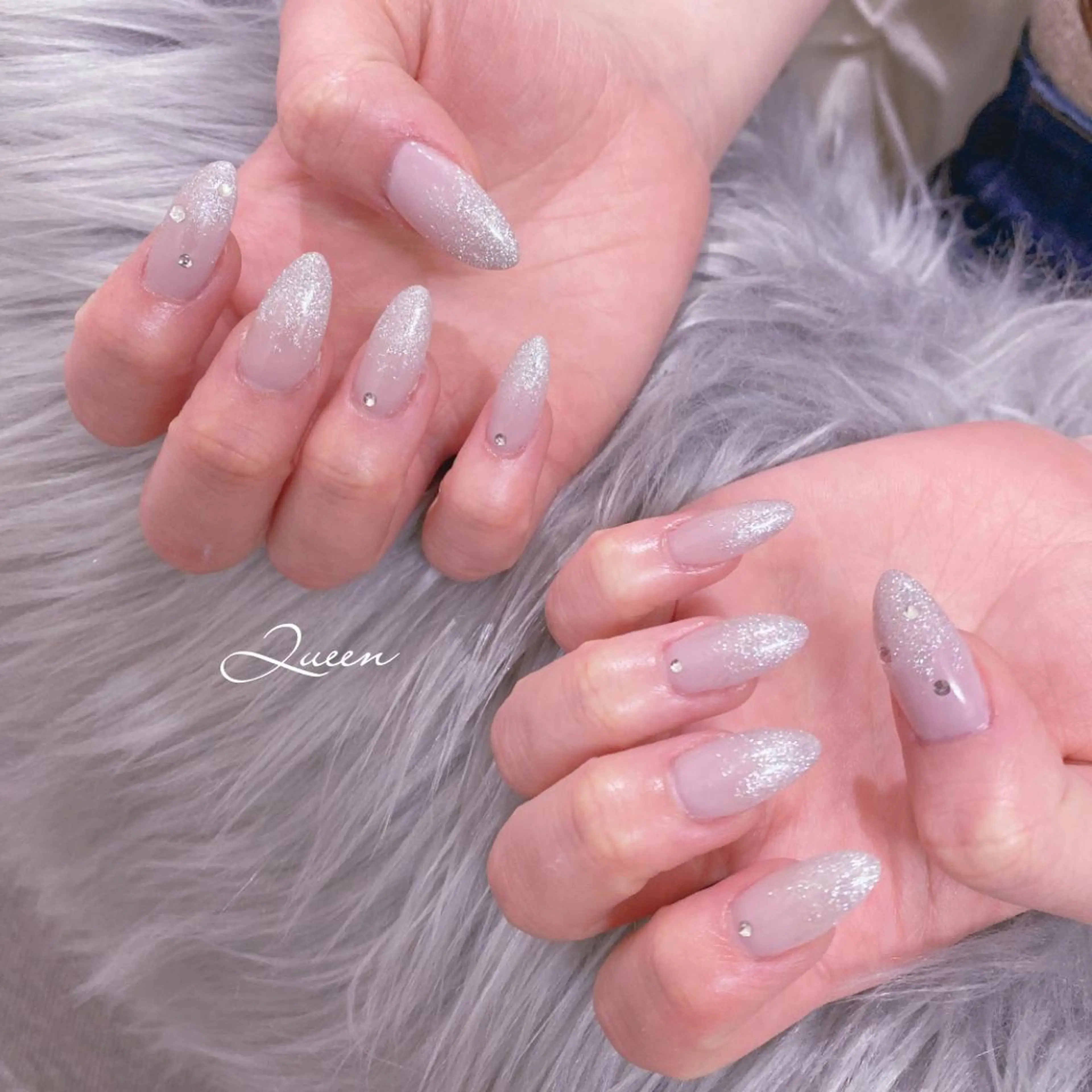 ネイル 菊地 千奈のエステ・リラクイメージ