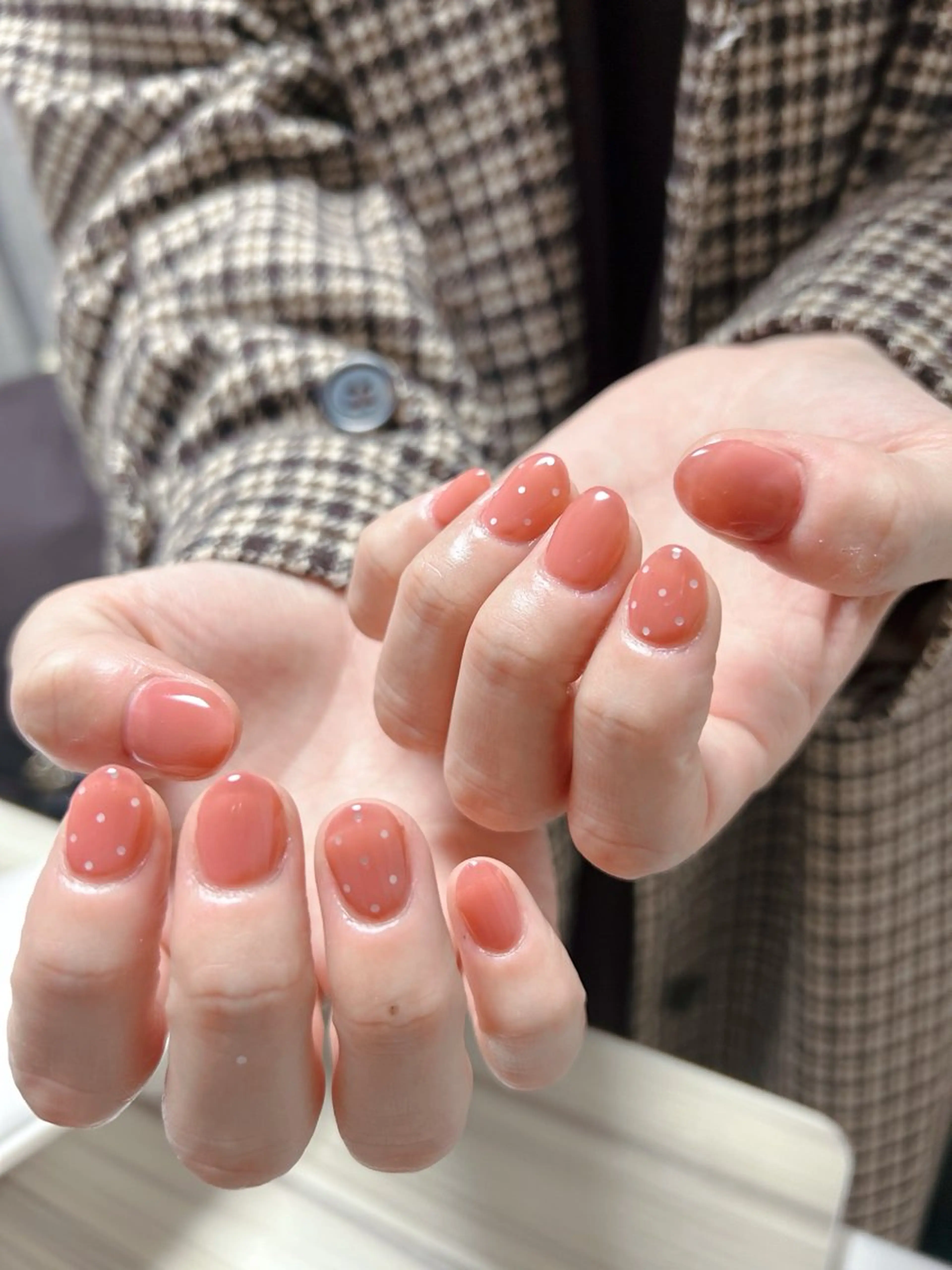 ネイル Betty 七海のネイルデザイン