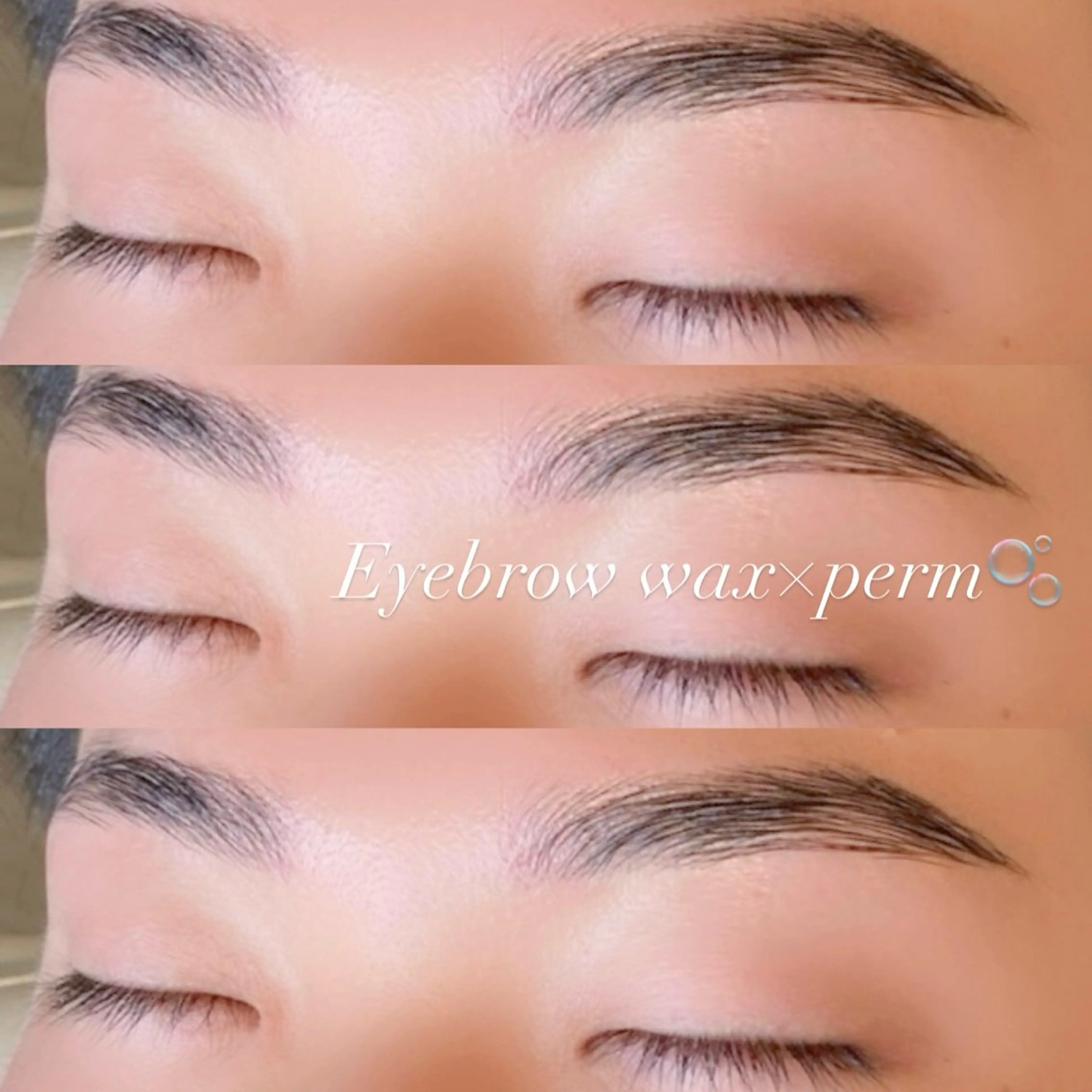 アイブロウ まつ毛/眉毛 CHISATOの眉毛・アイブロウイメージ