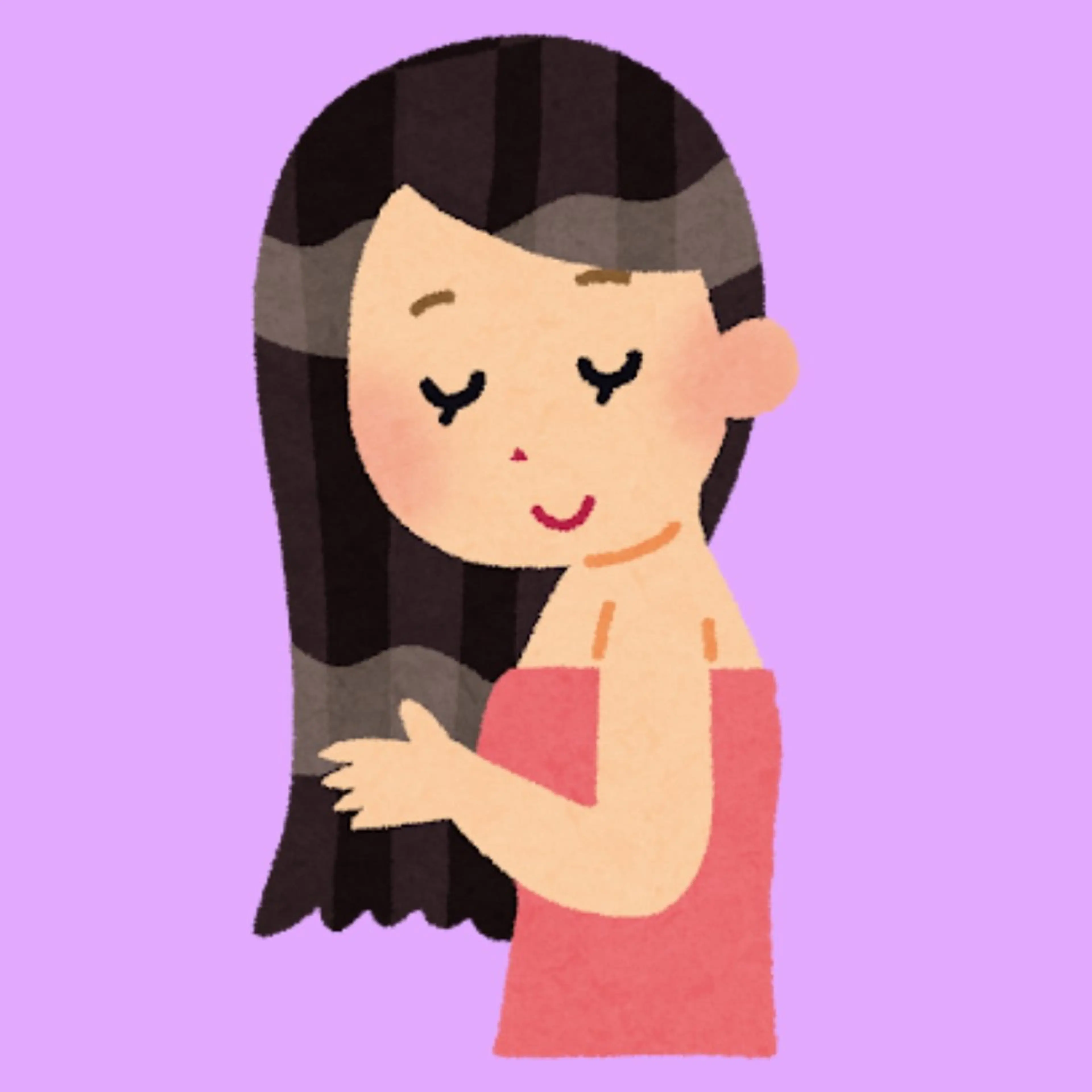 カット ヘアカラー 縮毛矯正 トリートメント ヘッドスパ 深夜&早朝の髪質改善 とヘッドスパ／髙橋のヘアスタイル