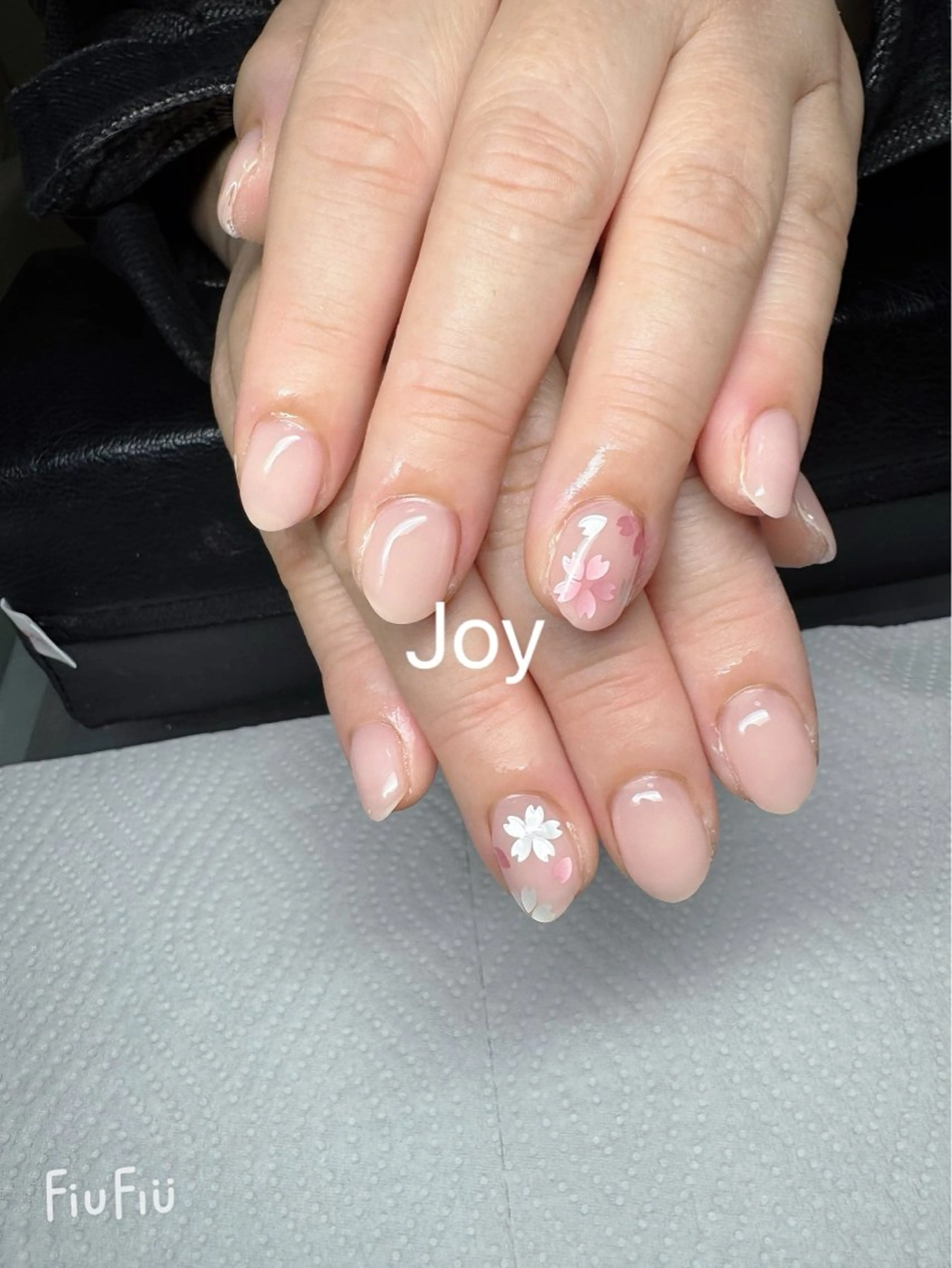 ネイル Nail Salon JOYのネイルデザイン