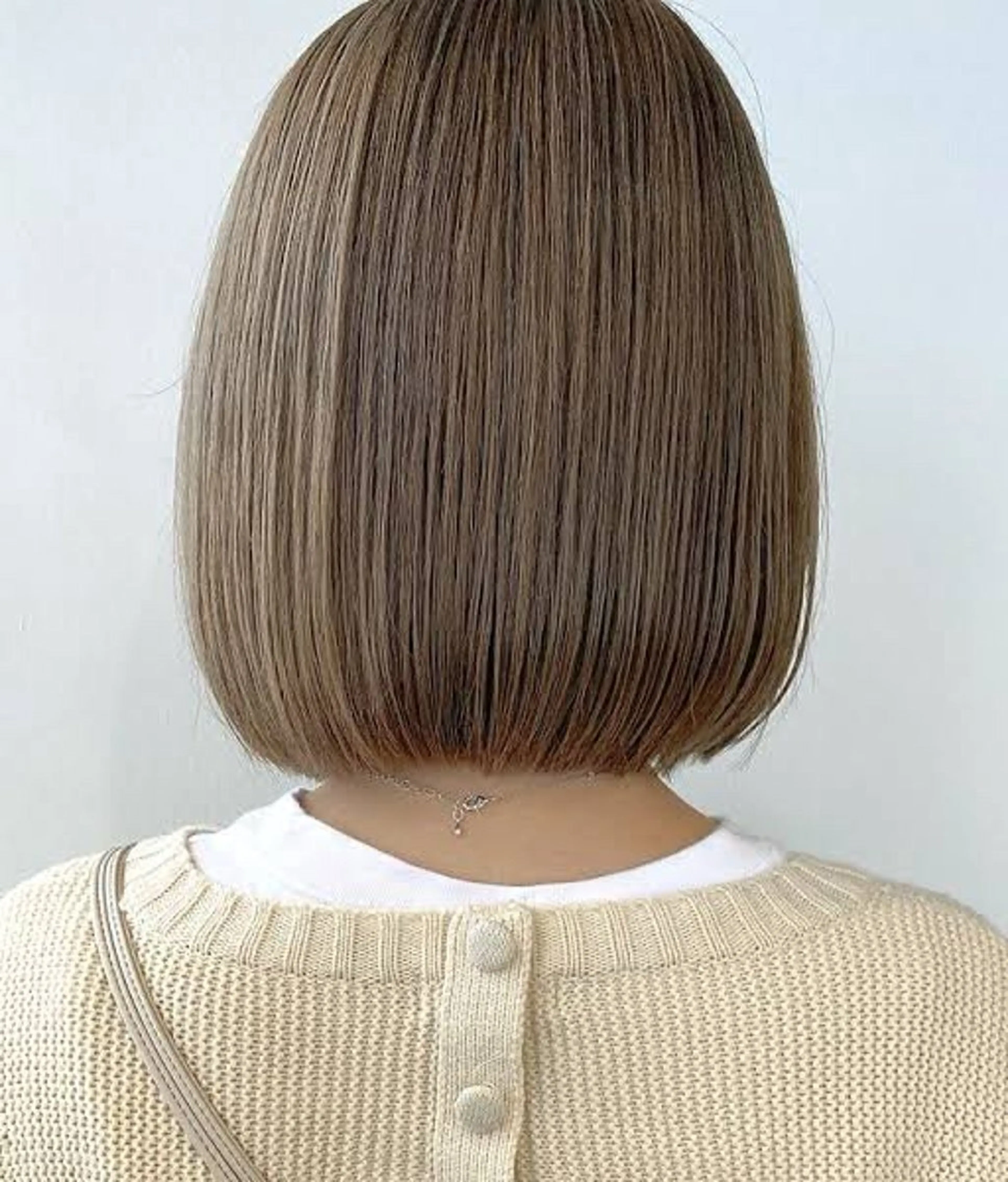 ショート カットモデル募集中 伊藤響のヘアスタイル