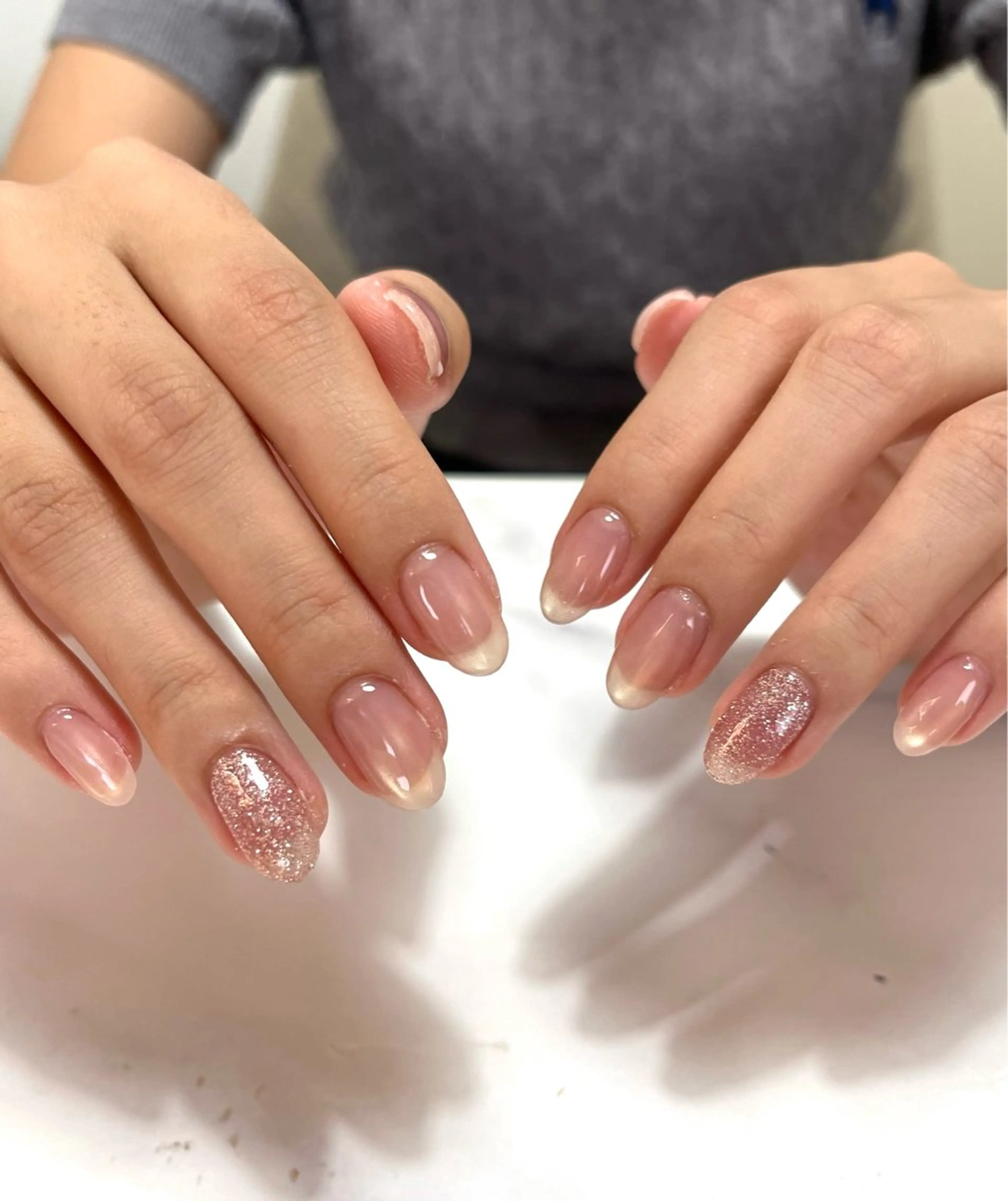 ネイル felice nailのネイルデザイン