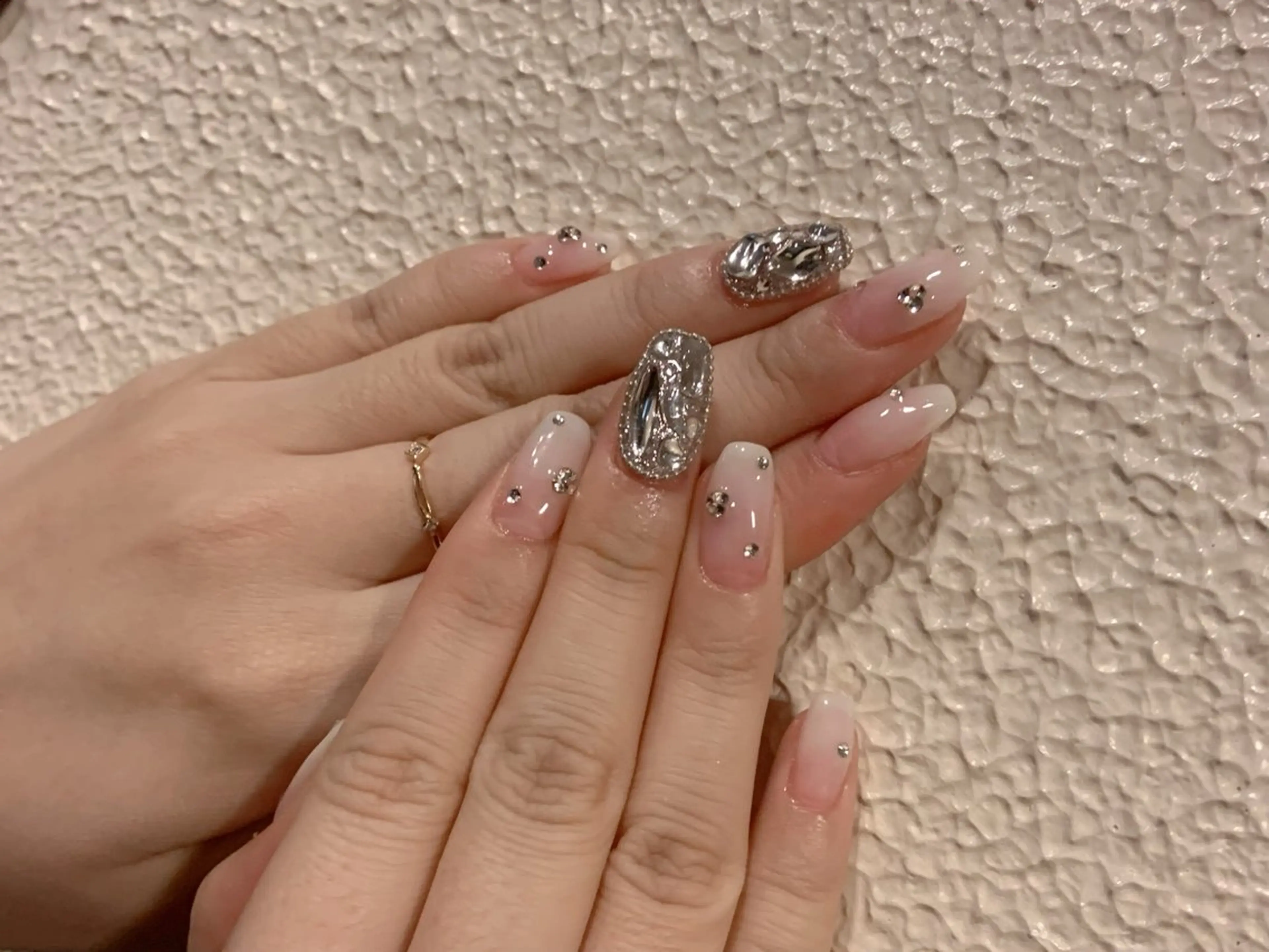 ネイル ハンドネイル Nail Jolieのネイルデザイン