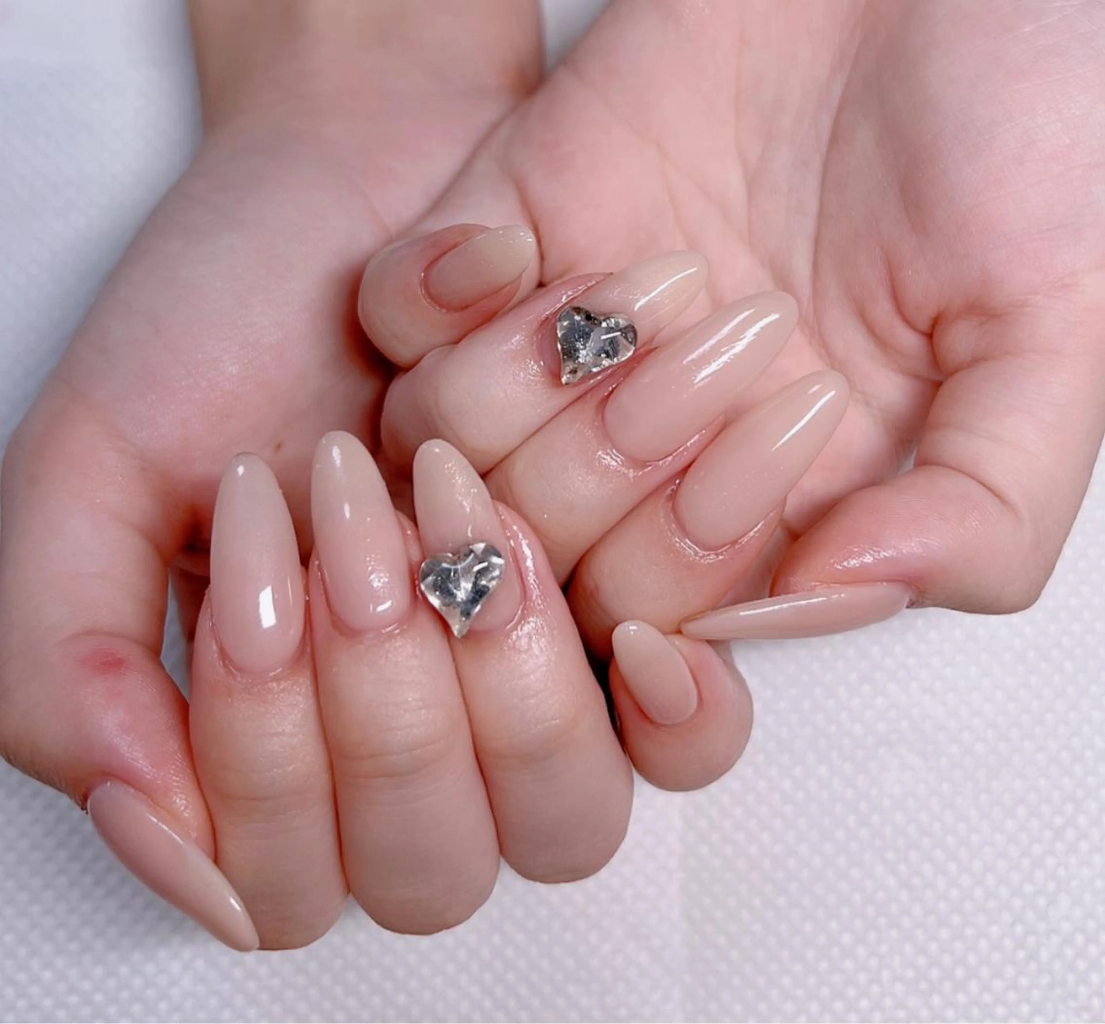 ネイル Chill Nailsalonのネイルデザイン