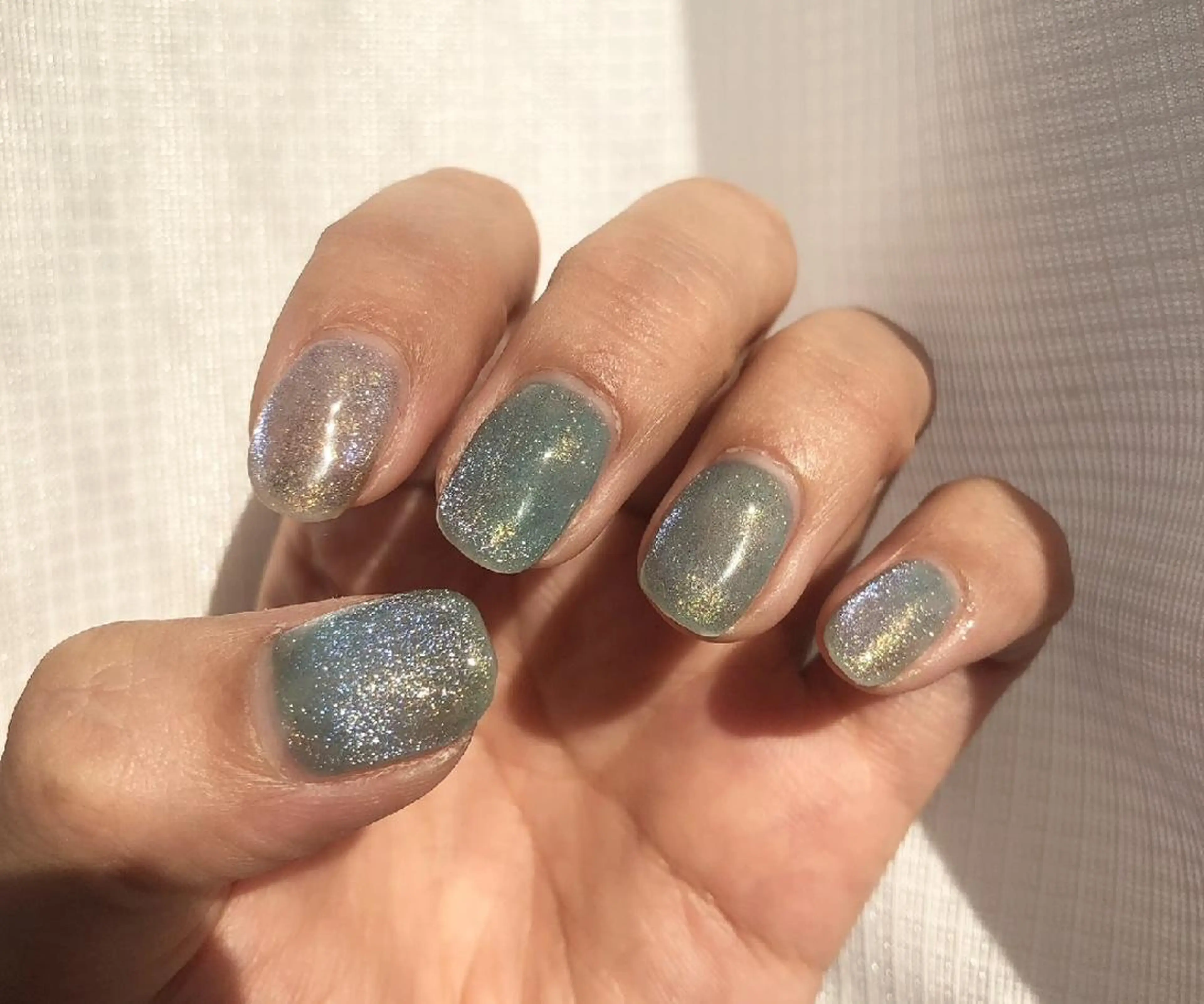 ネイル 小金井市のネイル ・美肌・眉毛やさんの眉毛・アイブロウイメージ