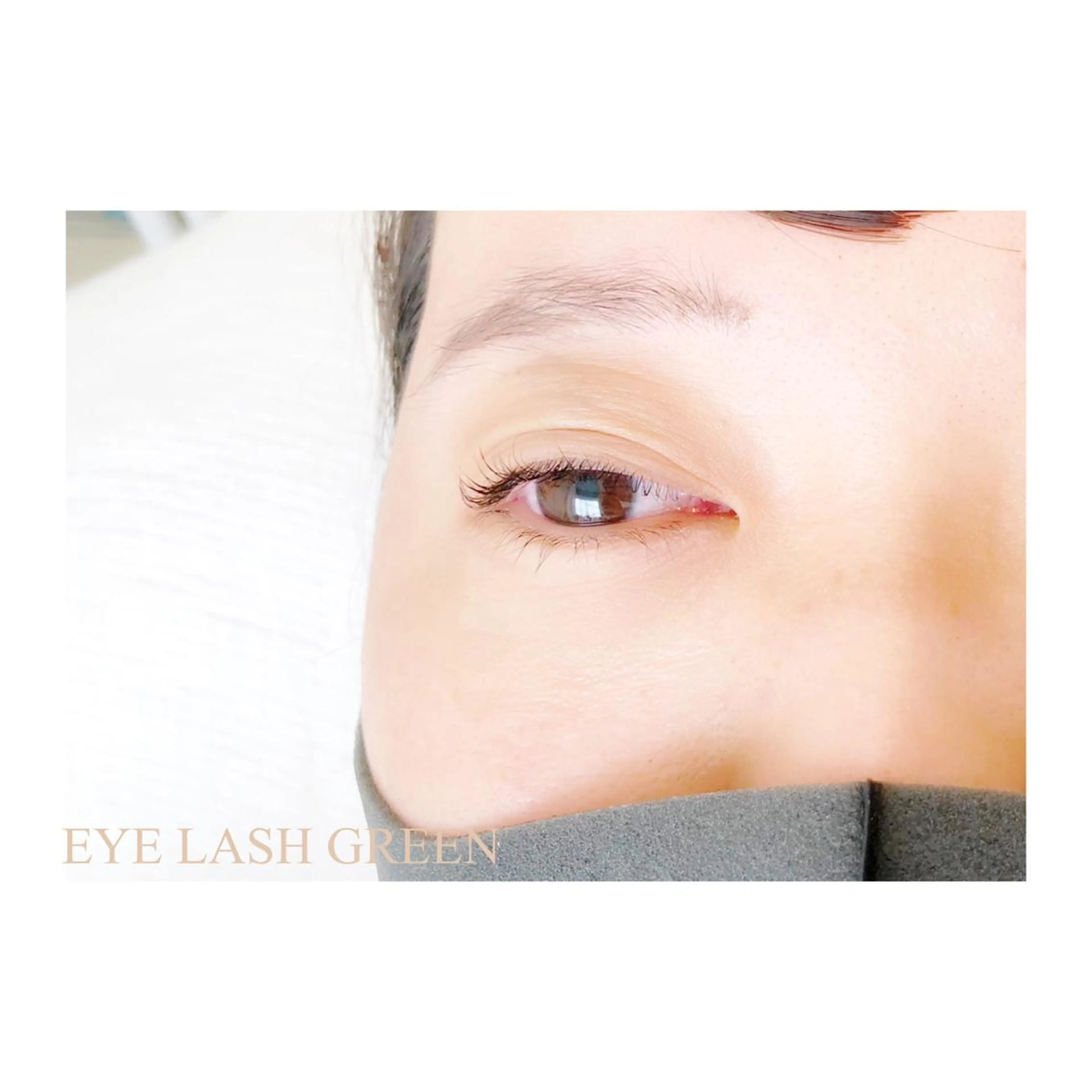 マツエク・マツパ アイラッシュサロン GREENのマツエク・マツパデザイン