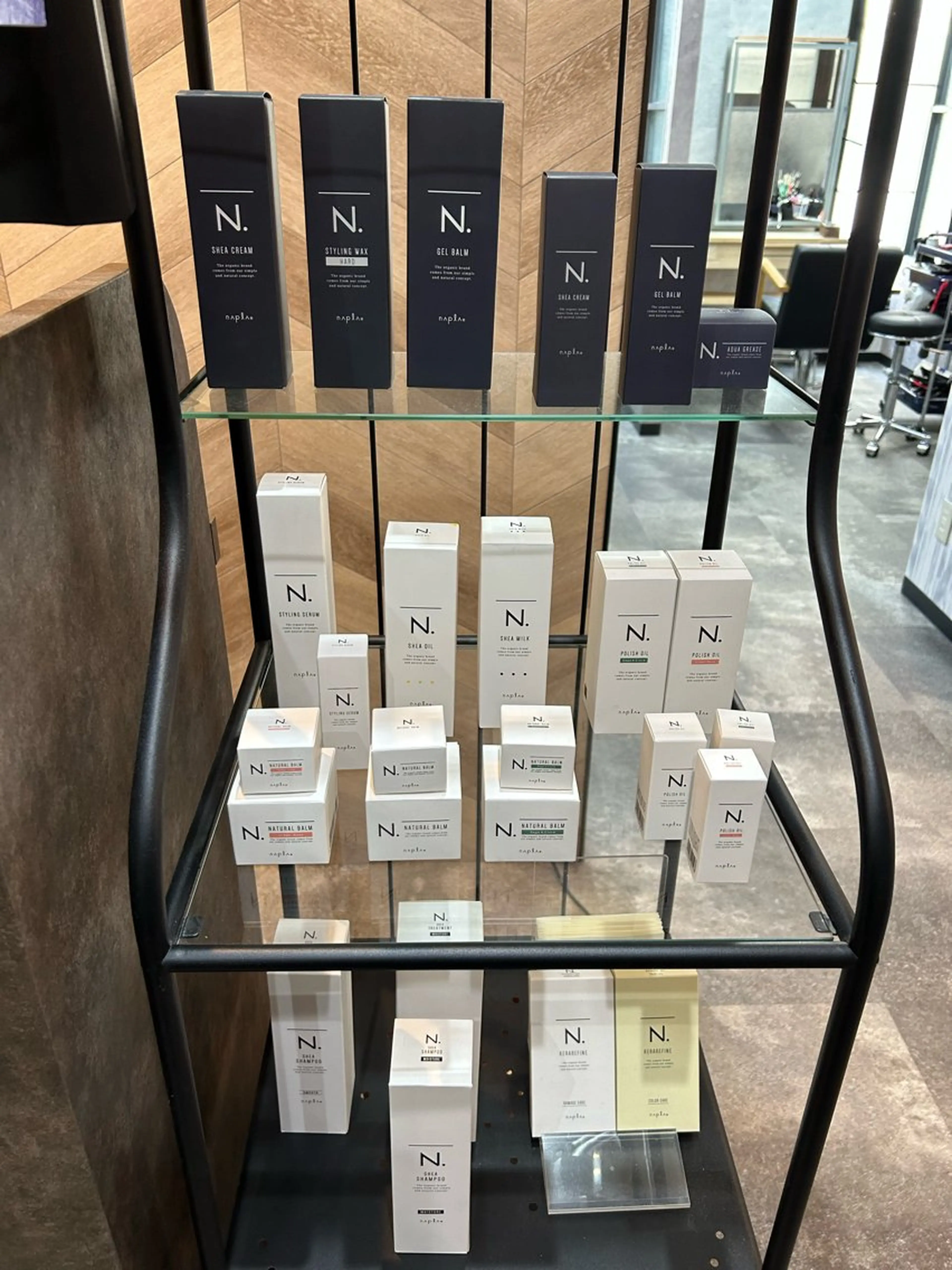 ヘアアレンジ カット SHANTi 飯塚 ヘアセット/髪質改善のヘアスタイル