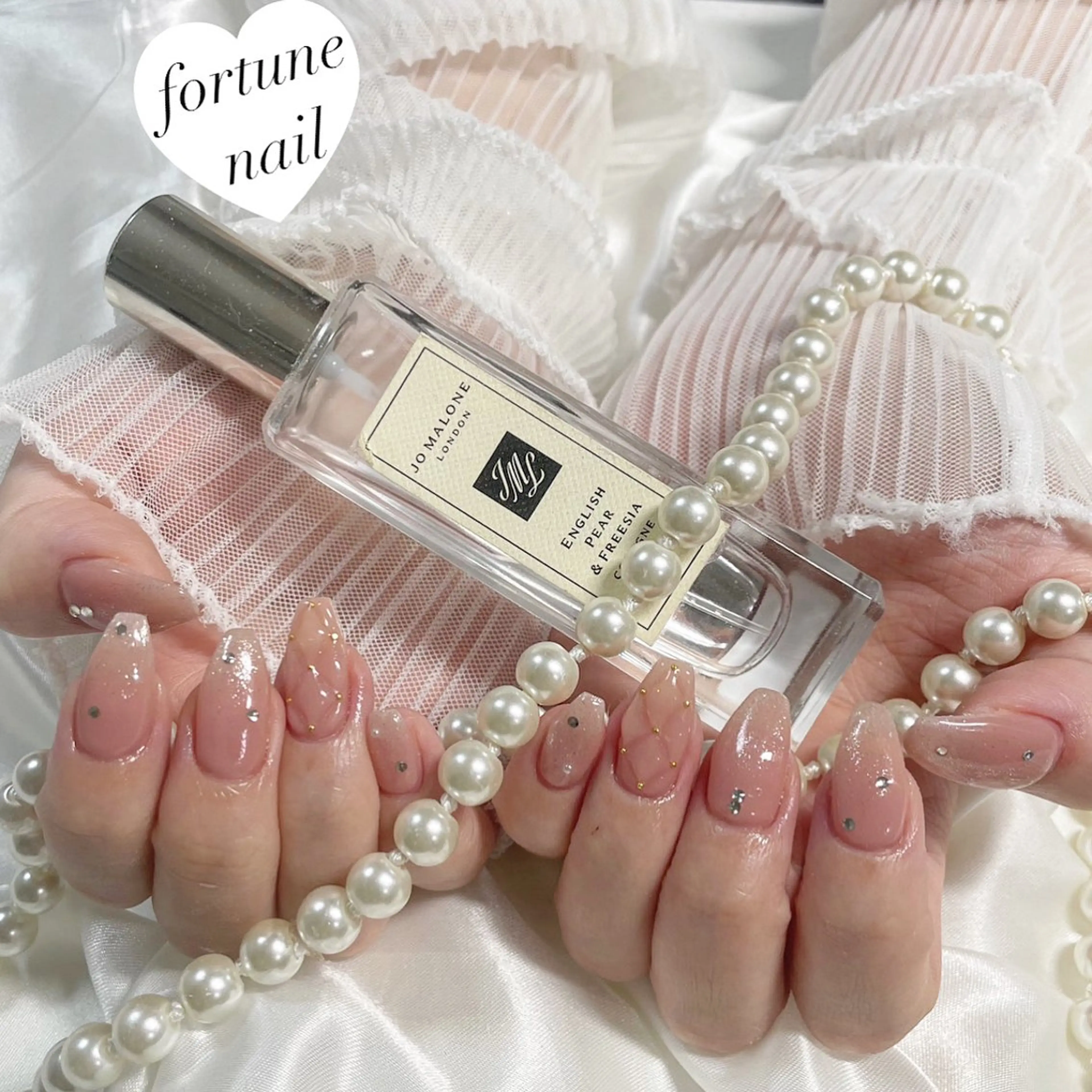 ネイル グラデーション オレンジ ハンドネイル ☆saori ☆のネイルデザイン