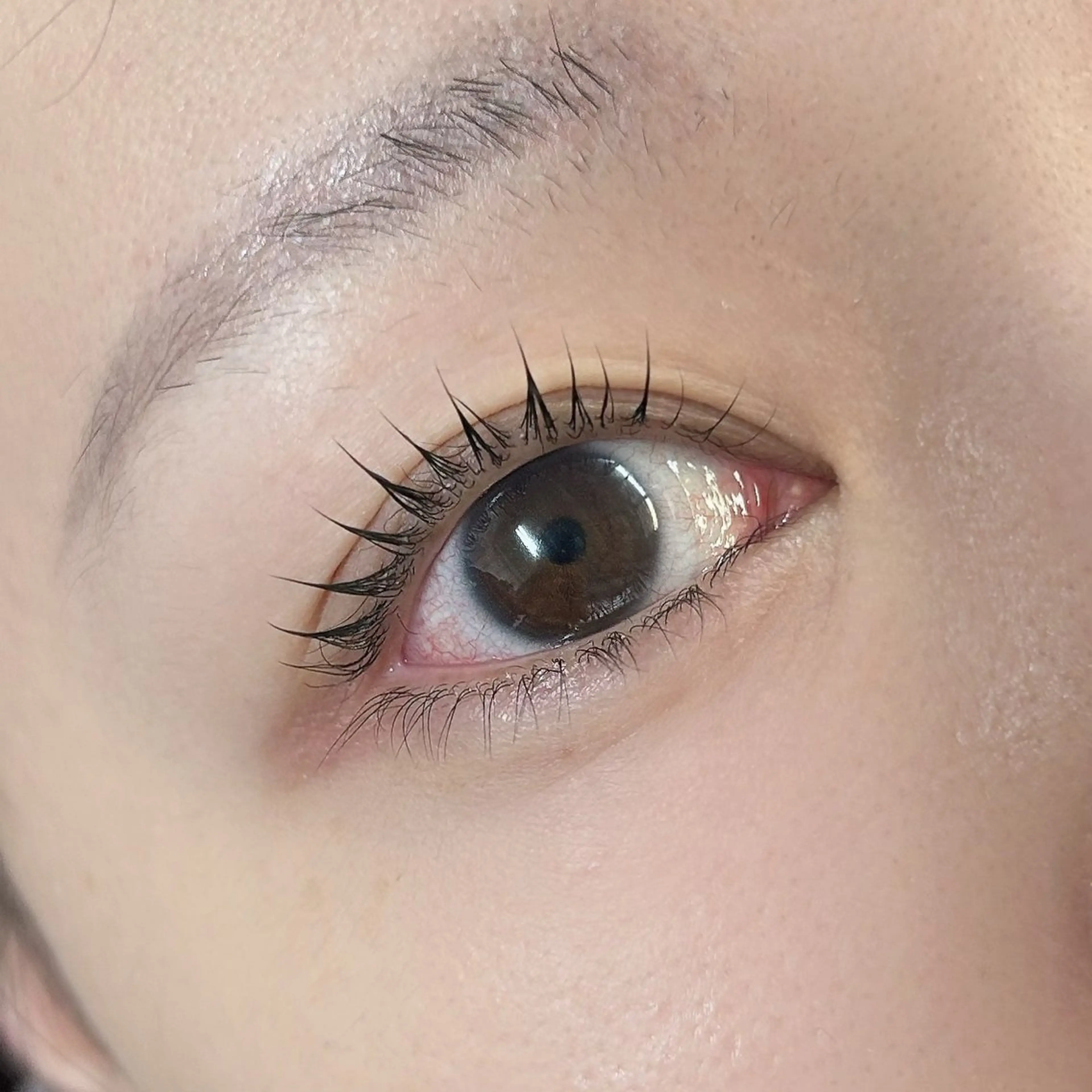 マツエク・マツパ EYELA みやびのマツエク・マツパデザイン