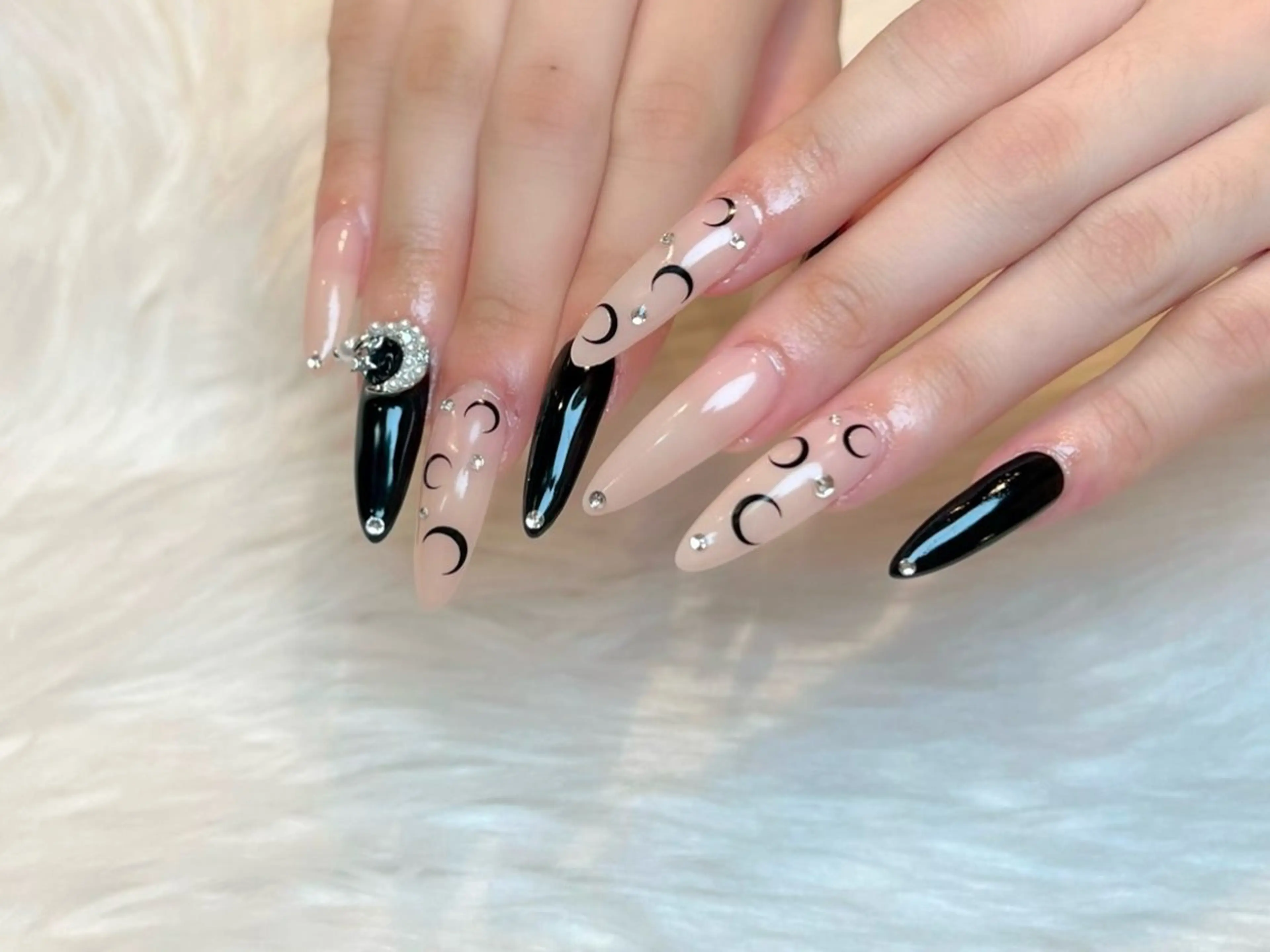 ネイル ハンドネイル Lino+ ネイル&よもぎ蒸しのネイルデザイン