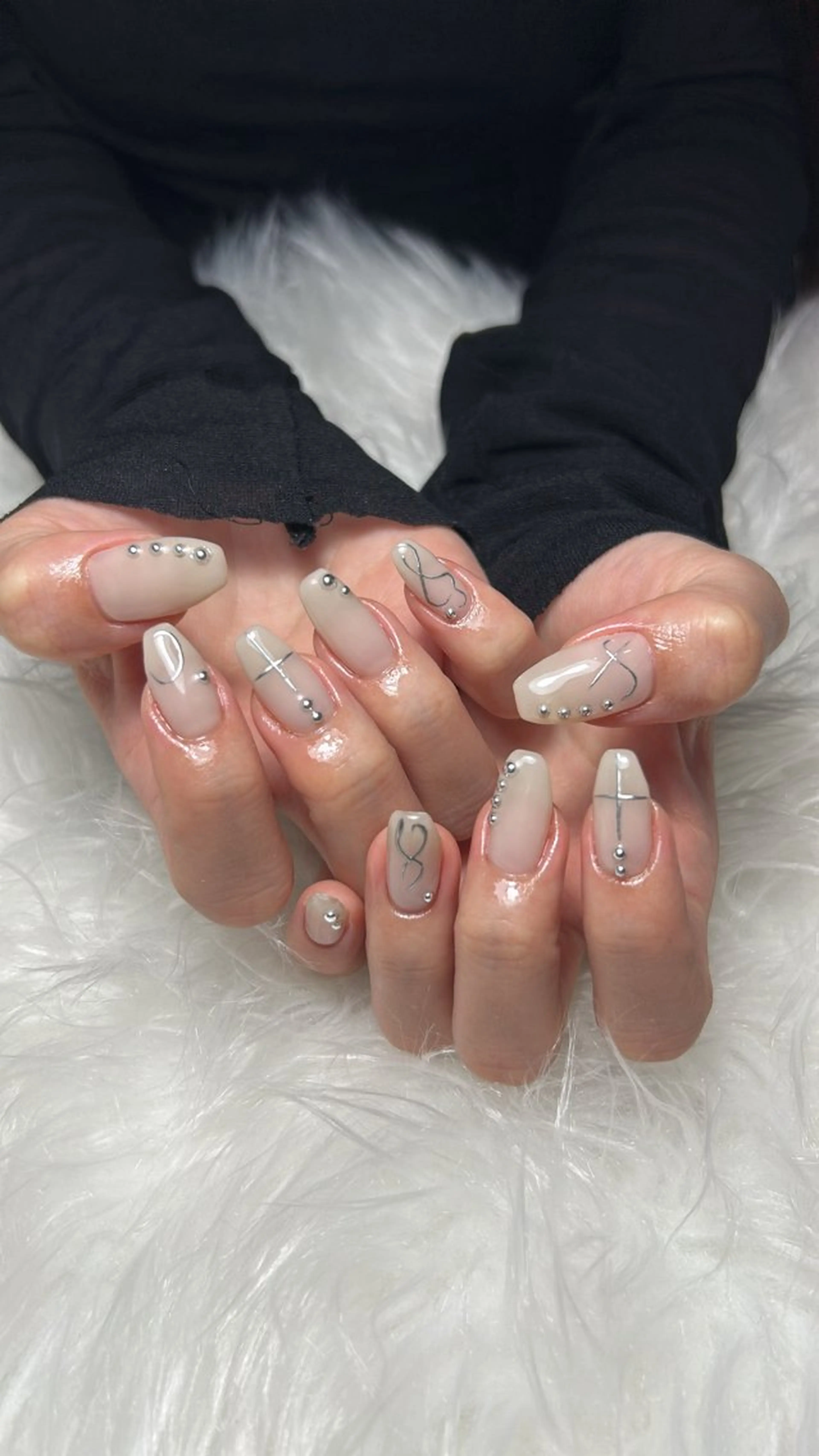 ネイル Uni. ___nailのネイルデザイン