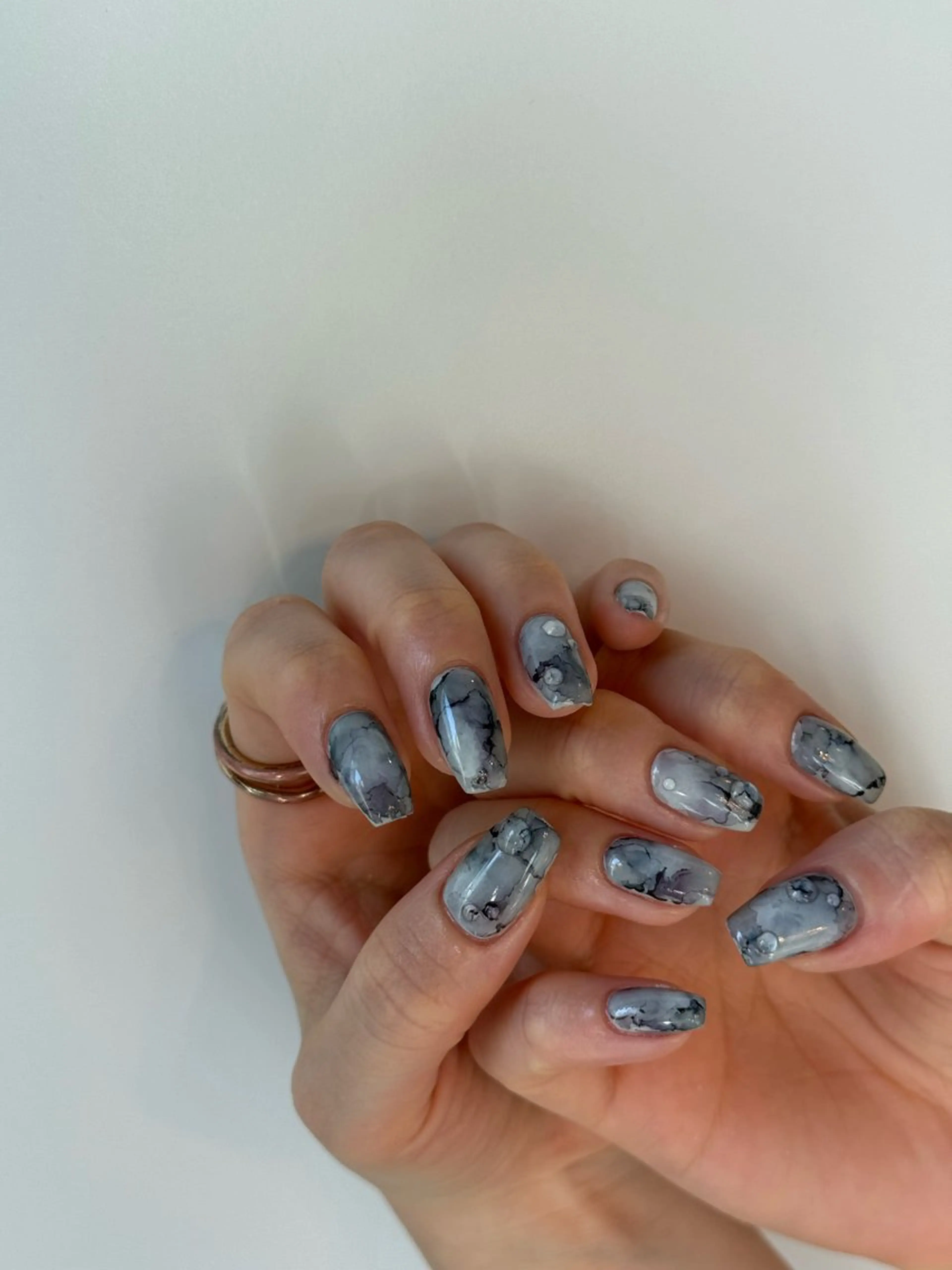 ネイル ハンドネイル rroom所属・rroom rinaのネイルデザイン