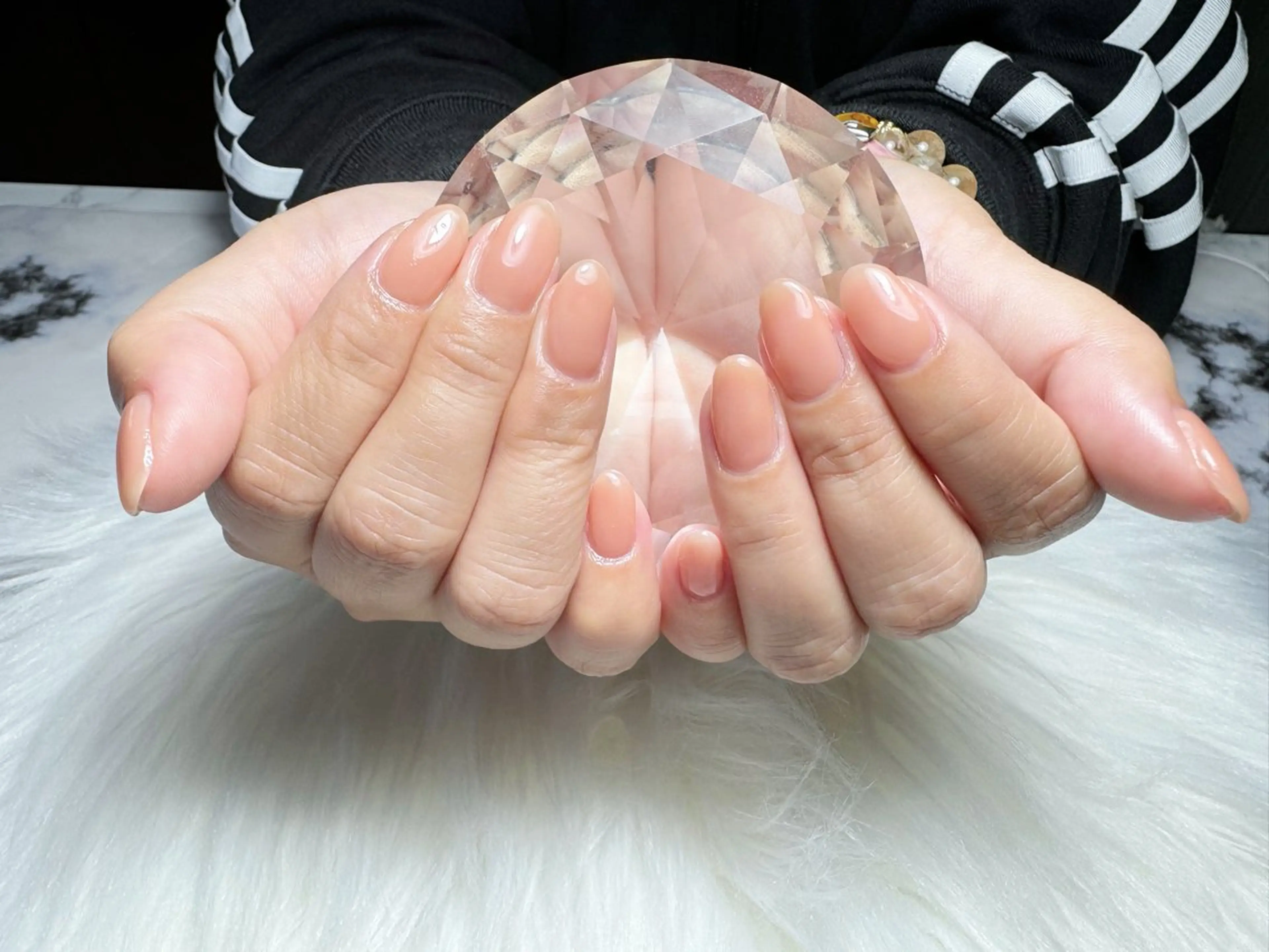 ネイル Lulz nailのネイルデザイン