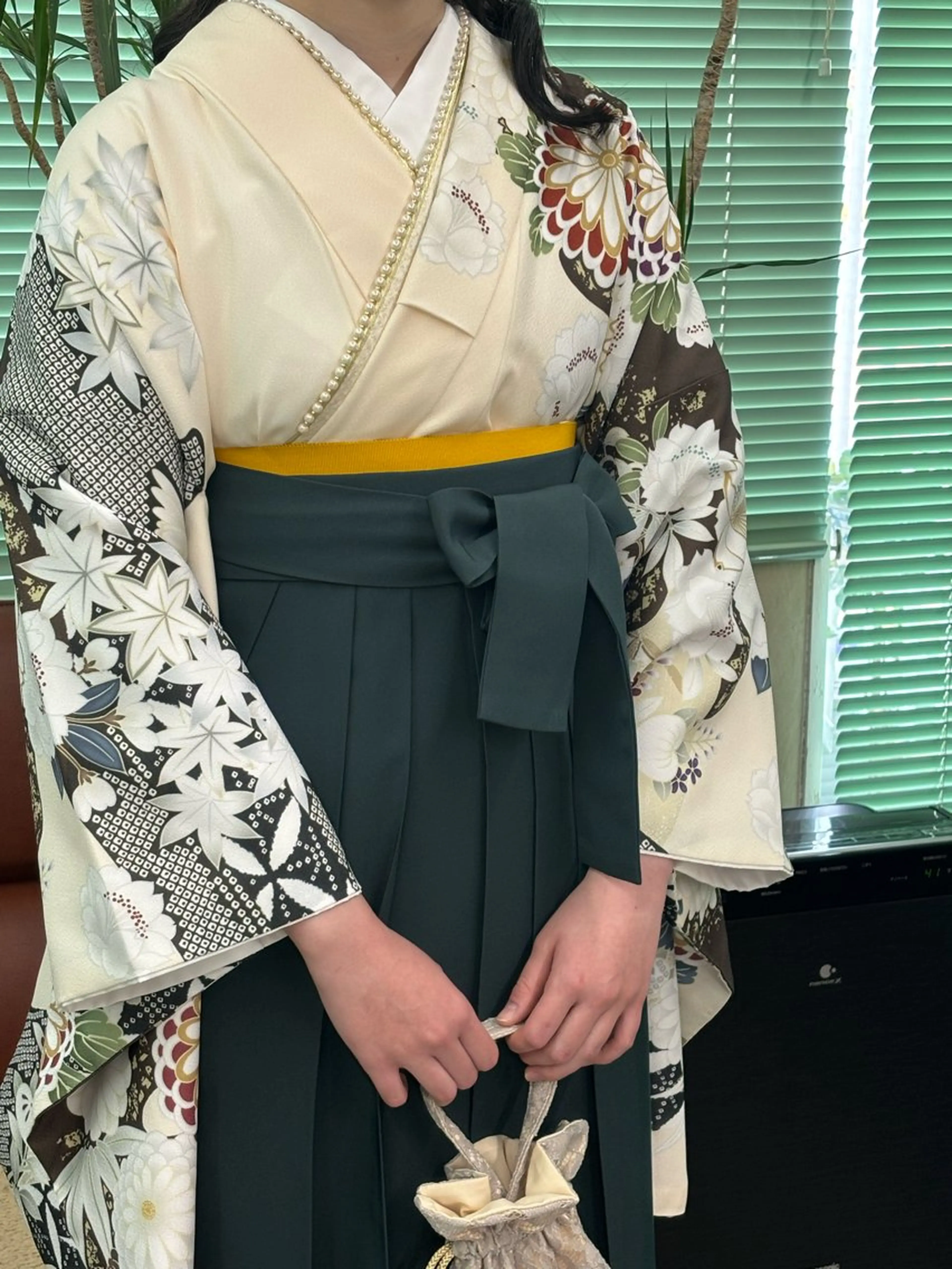 ビューティーサロン ニシムラのヘアスタイル