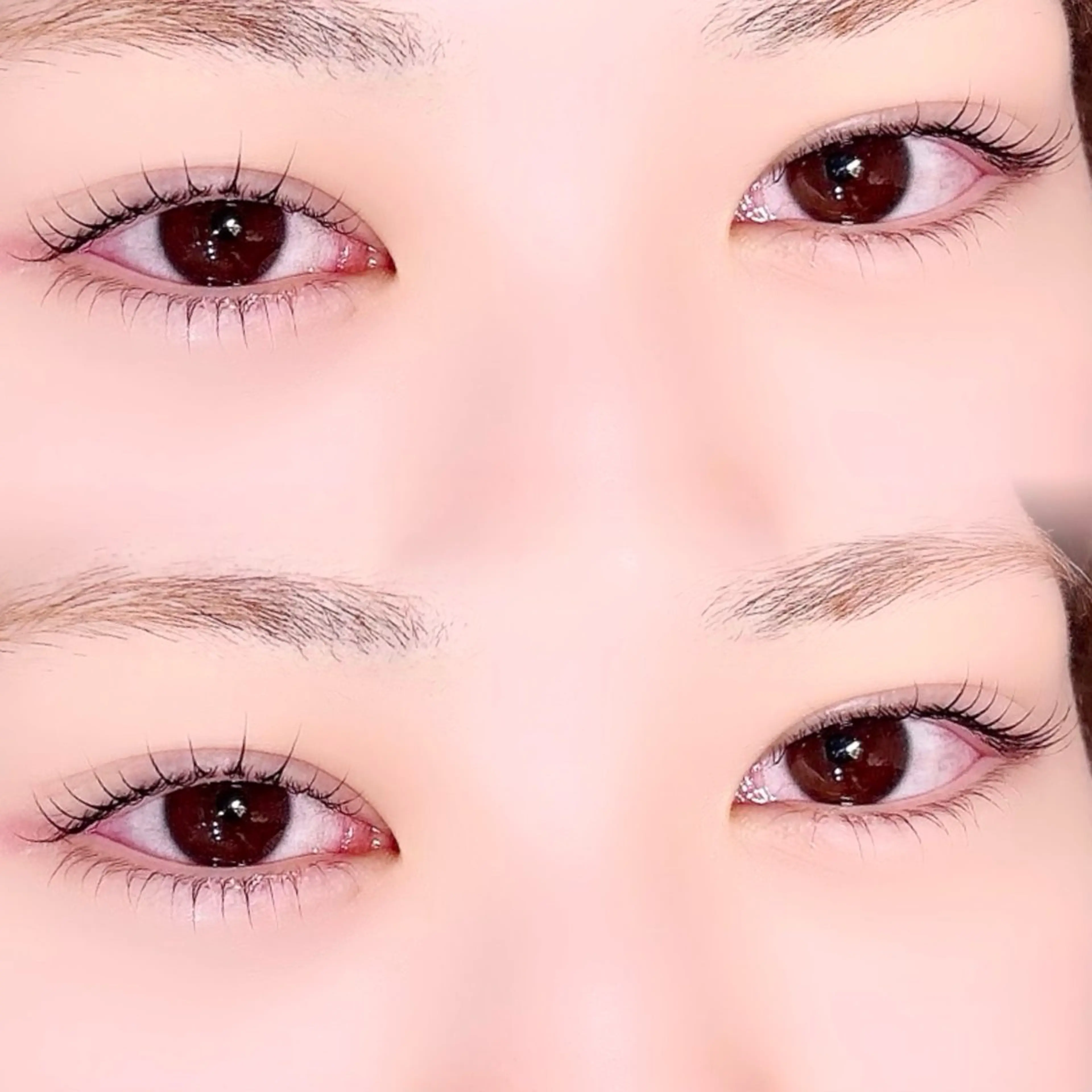 マツエク・マツパ Fuka. Lash 𐙚⸝⸝꙳の眉毛・アイブロウイメージ