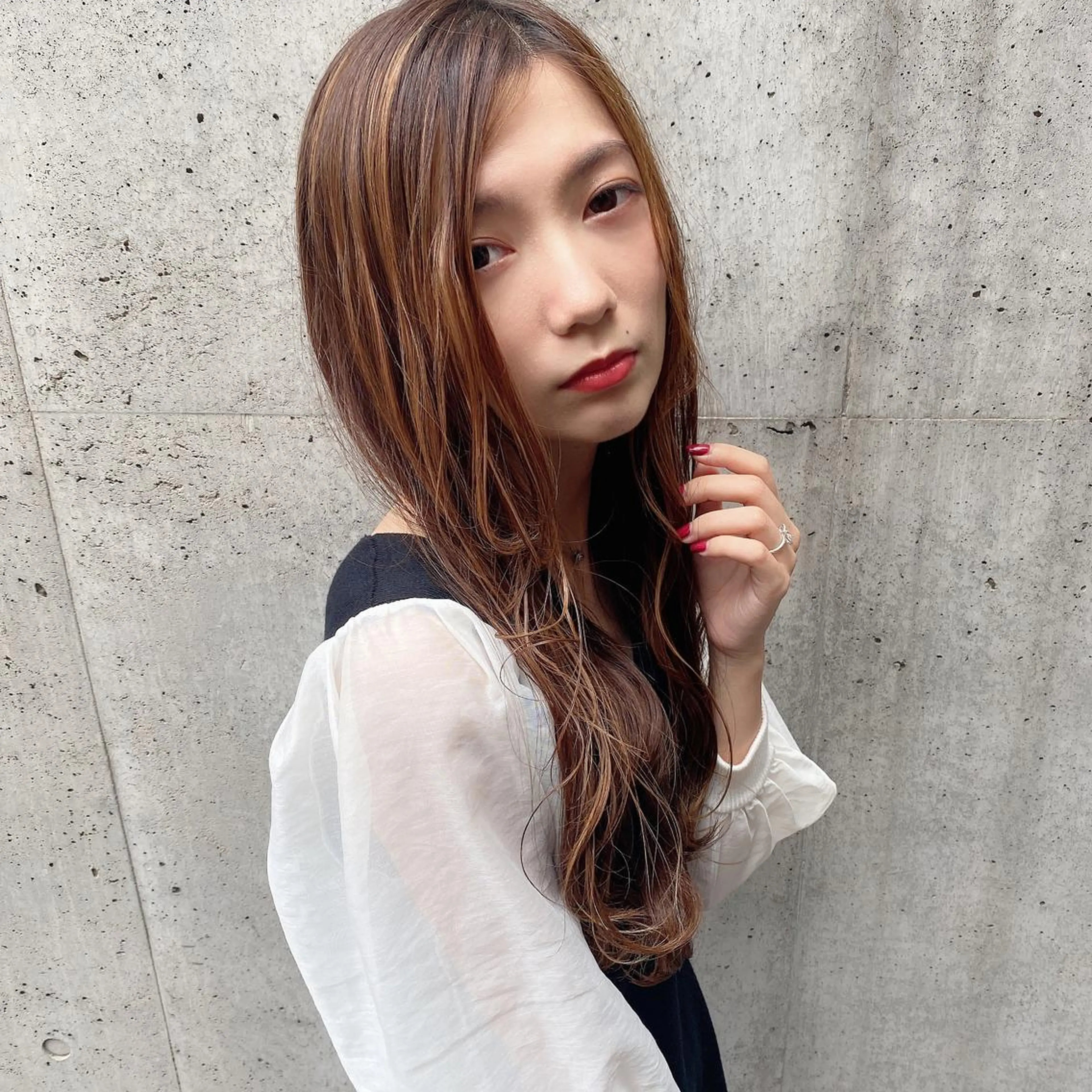 ロング 🌟マチダ テルヤ🌟のその他イメージ