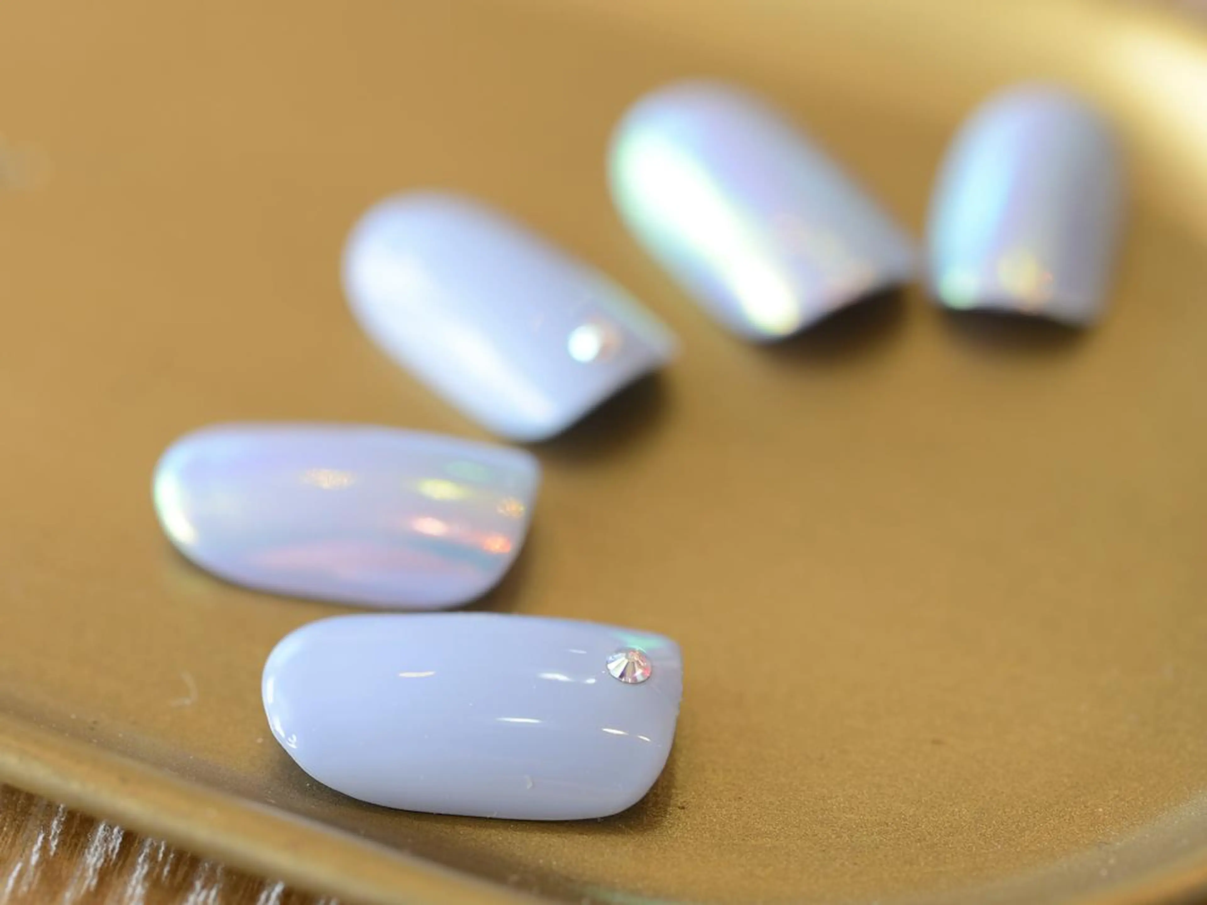 ネイル risol. NAILのネイルデザイン