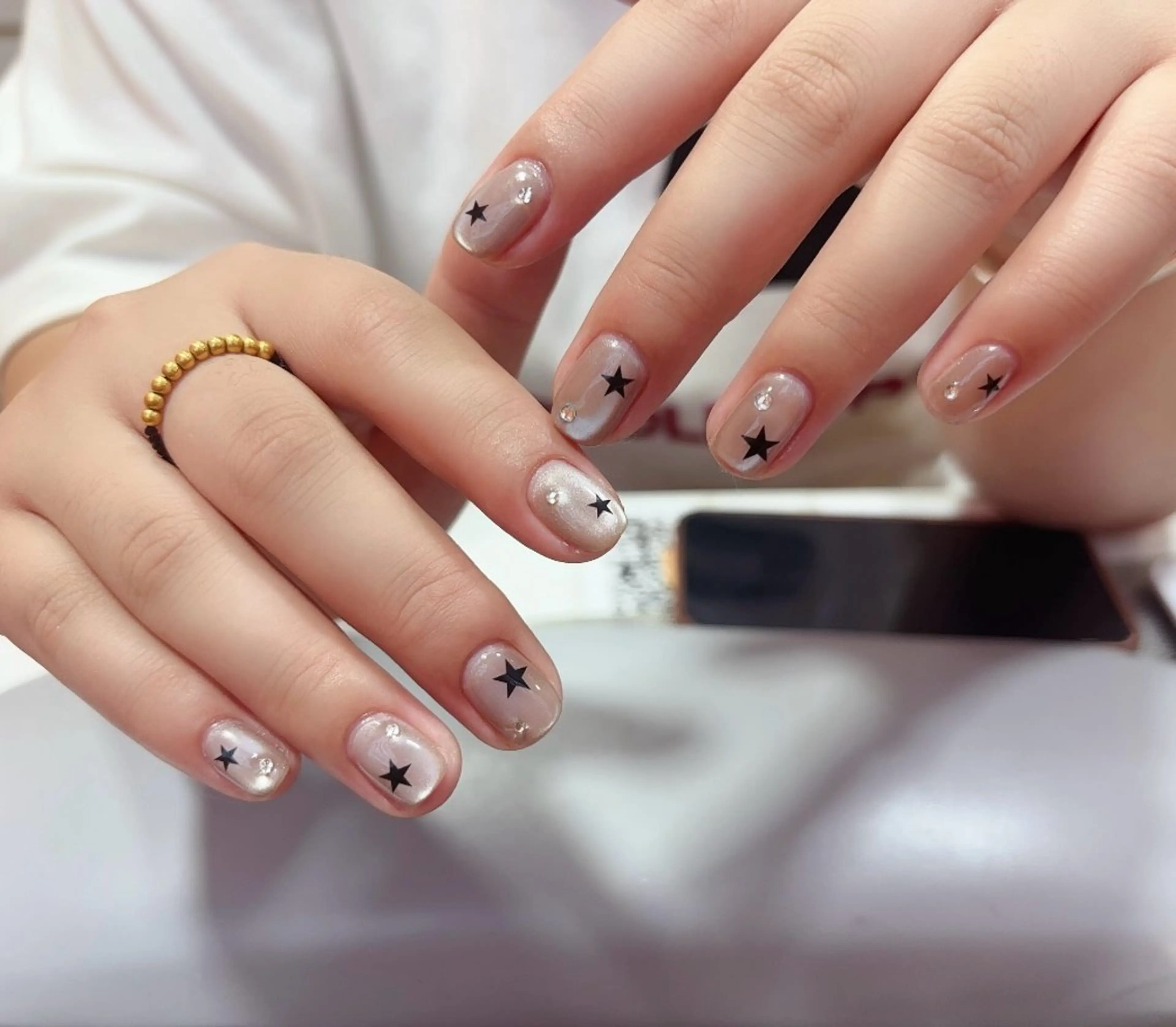 ネイル Ocean Nailのネイルデザイン