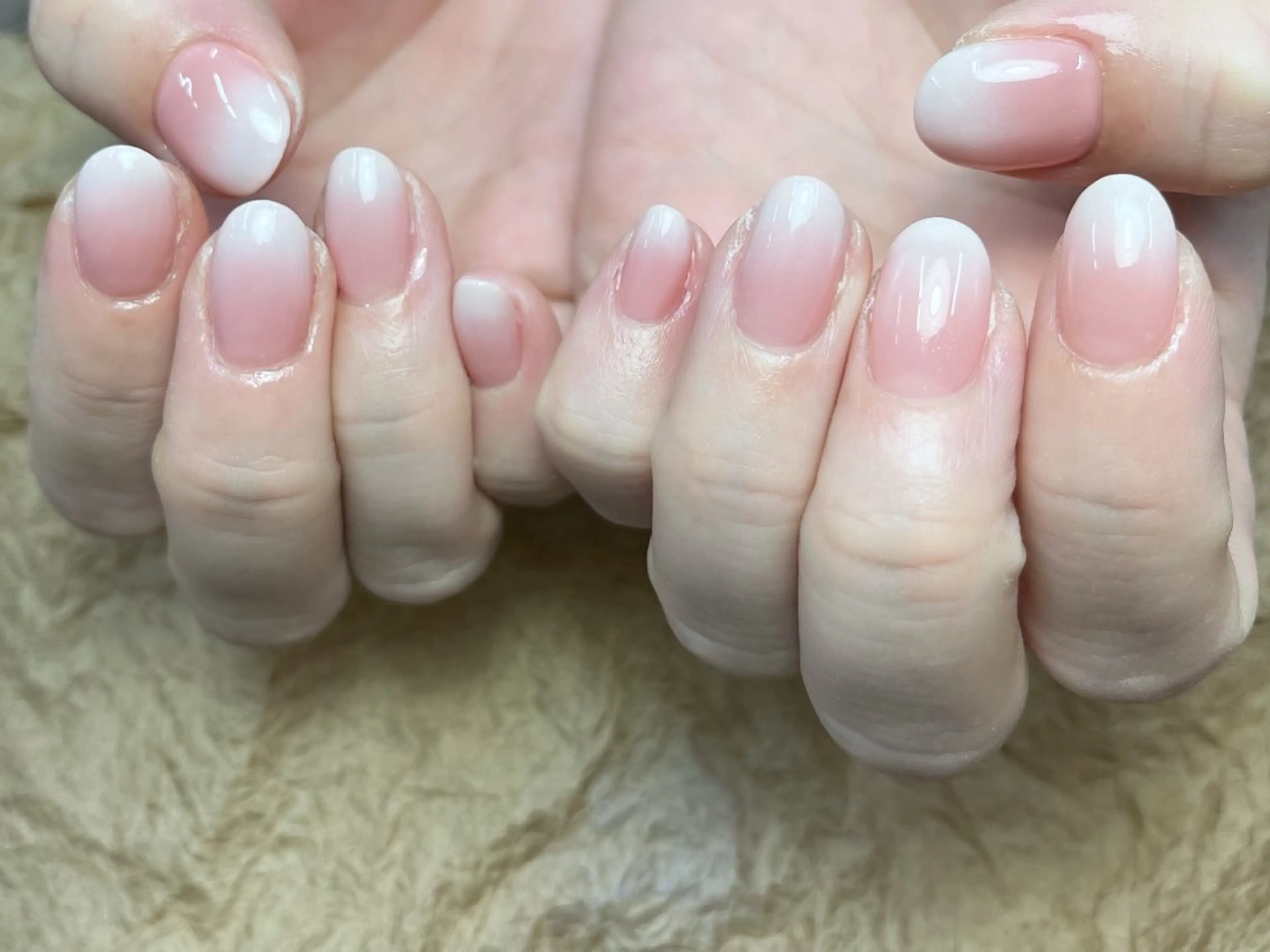 ネイル ハンドネイル ToliyDeliy Nail Salonのネイルデザイン