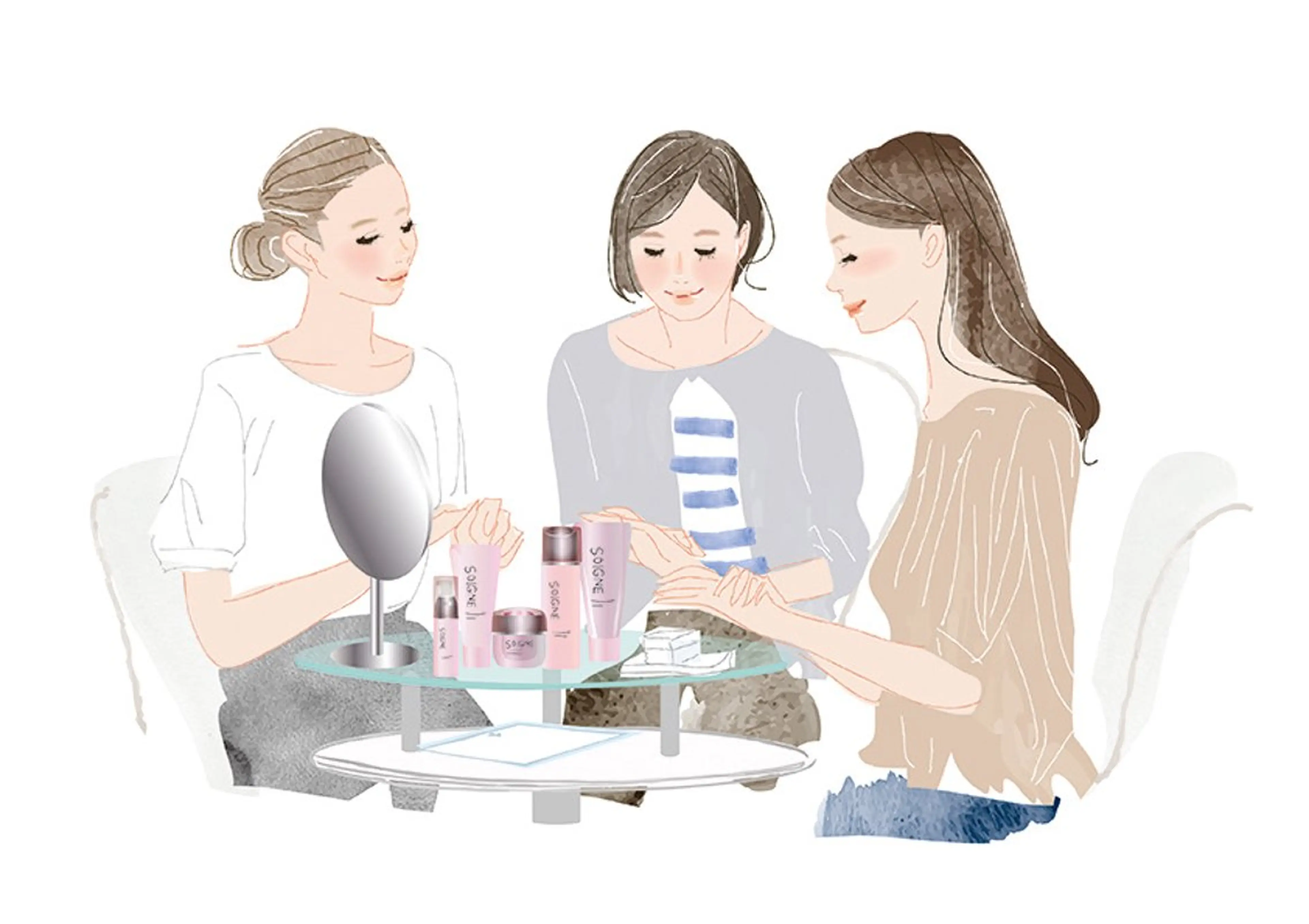 サロン ねねのその他イメージ