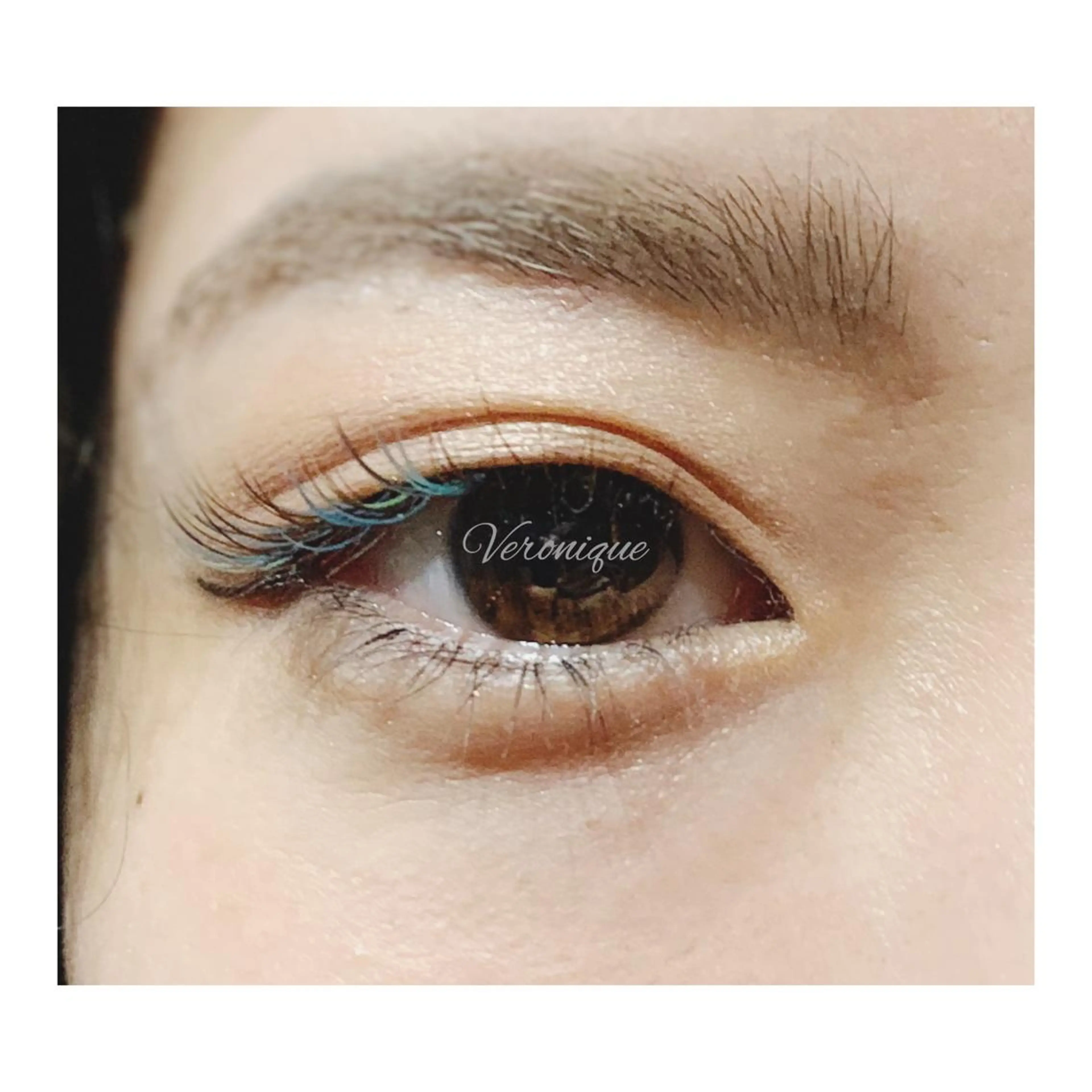 マツエク・マツパ Asuka Mabuchiのヘアスタイル