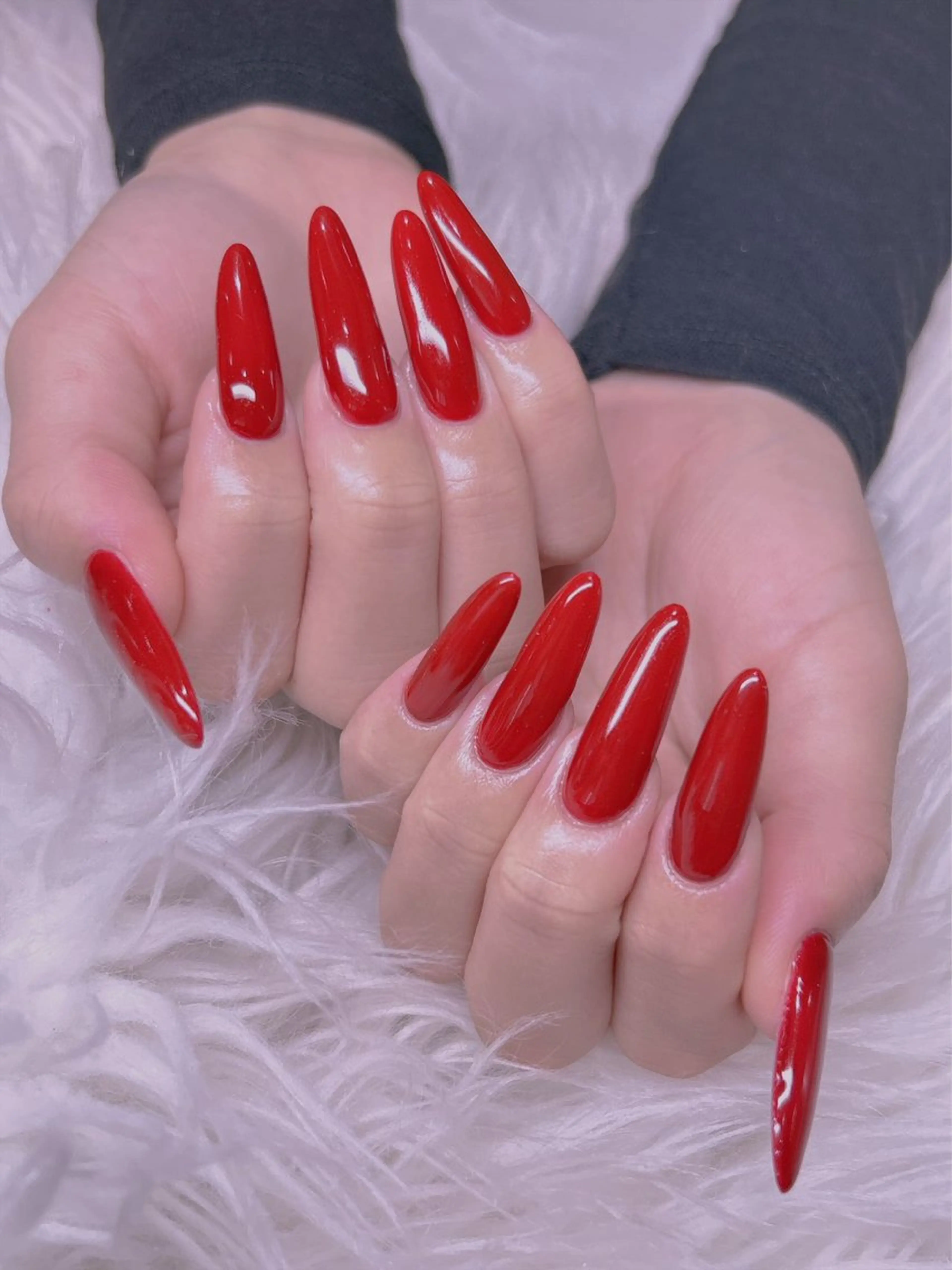 ネイル M2 せいのネイルデザイン