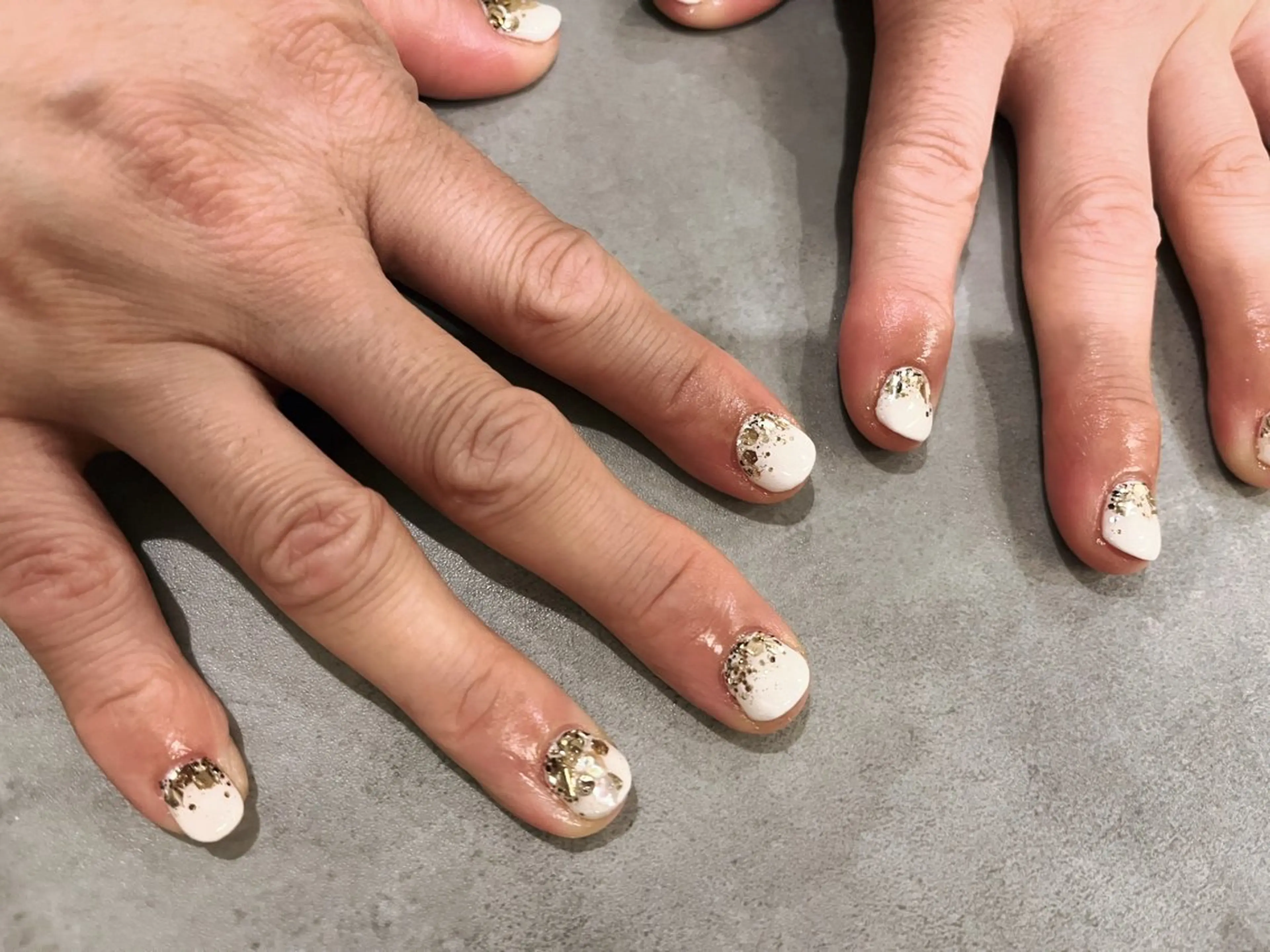 ネイル ハンドネイル Kimura Yukoのネイルデザイン