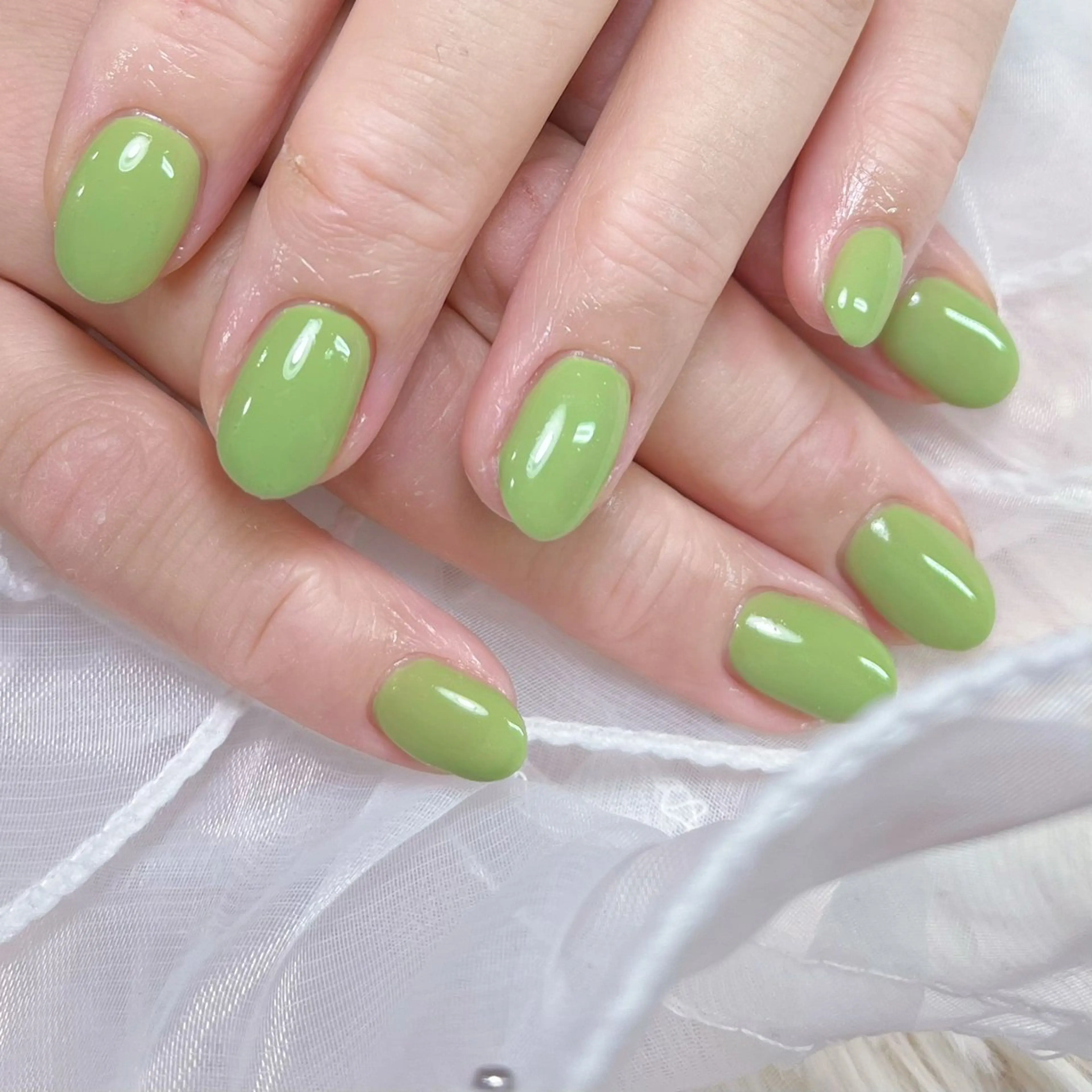 ネイル Twinkle Nail Kuboのネイルデザイン