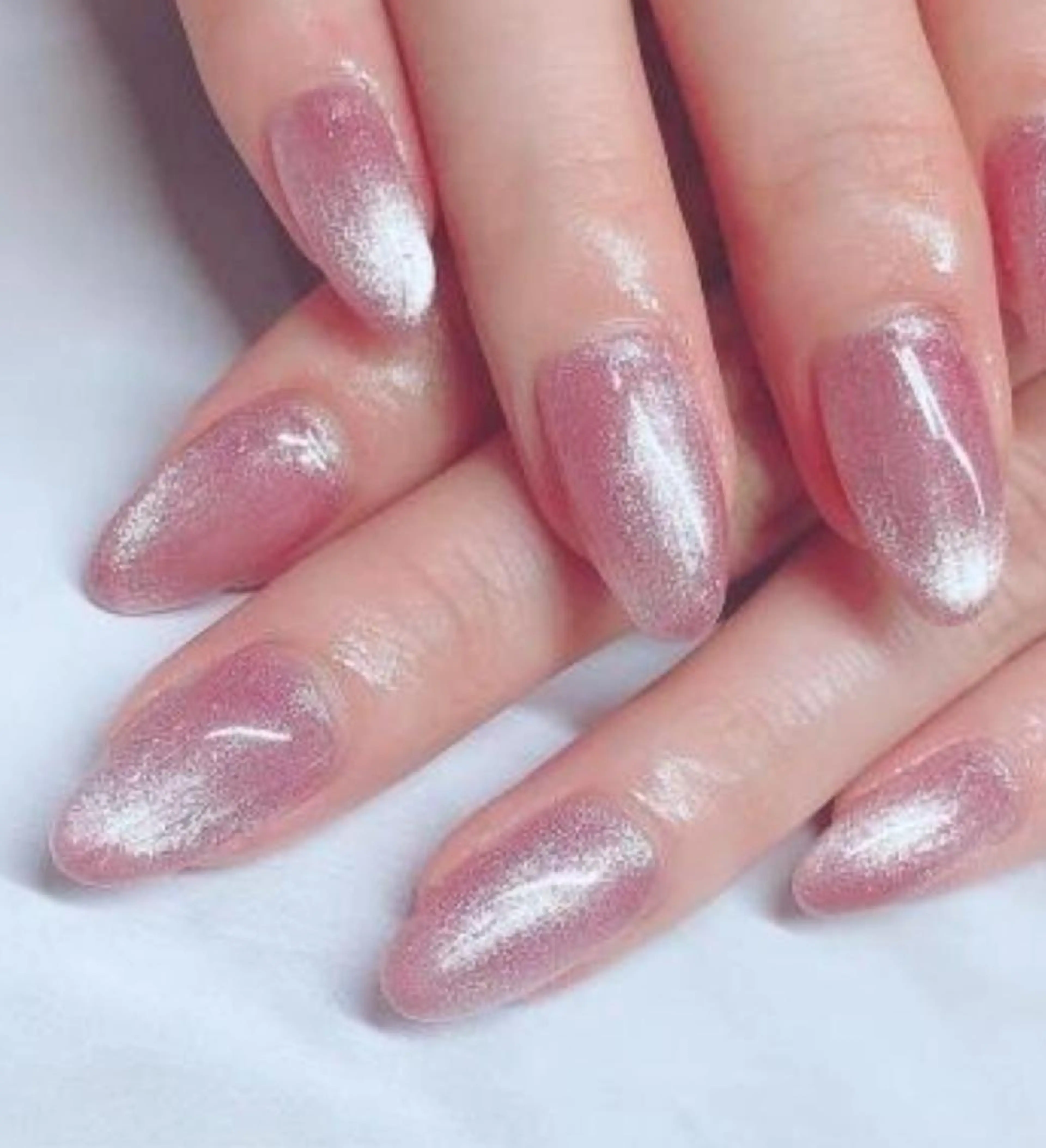 ネイル ハンドネイル privateサロン creaのネイルデザイン