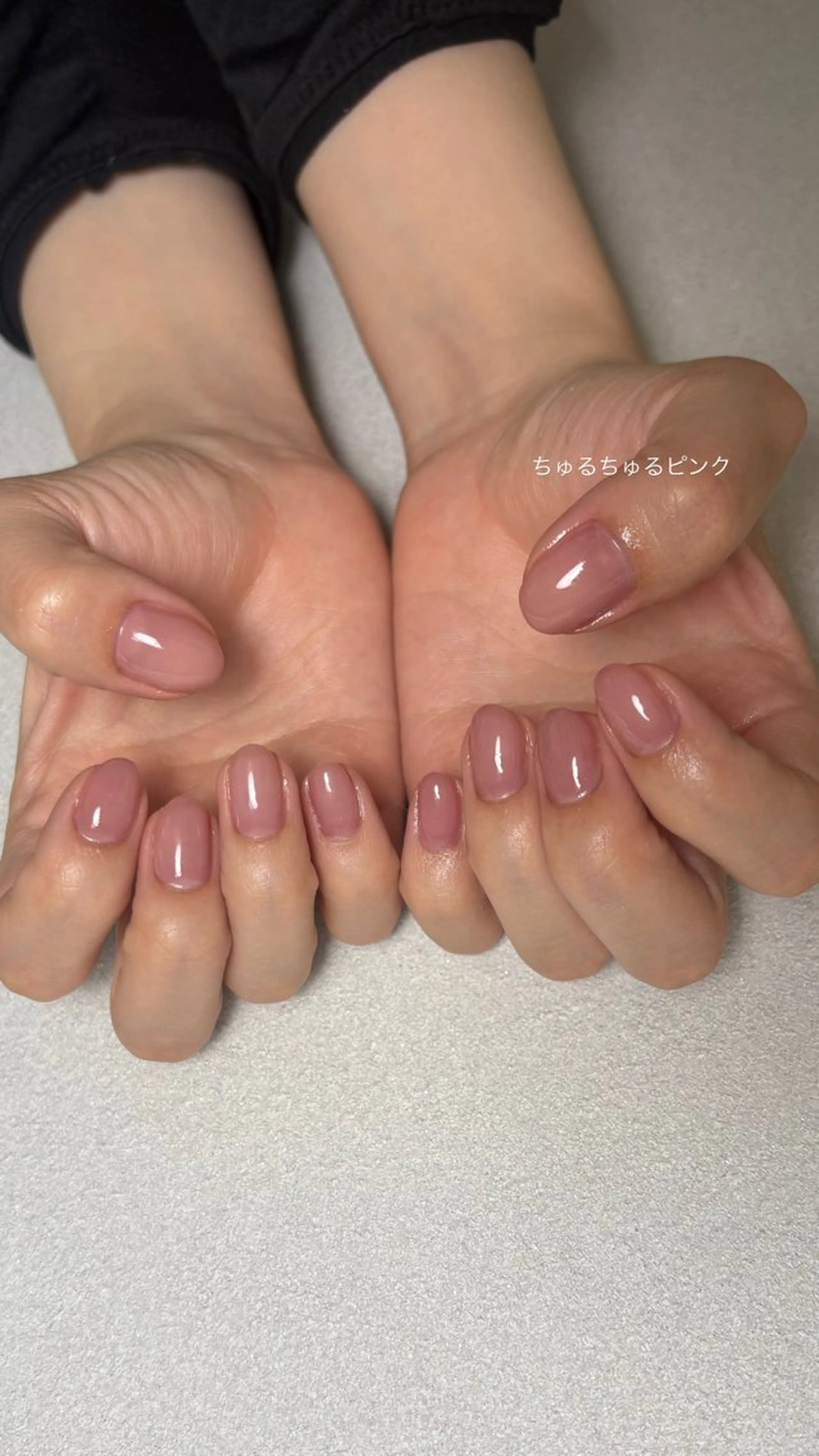 ネイル ハンドネイル liulu nailのネイルデザイン