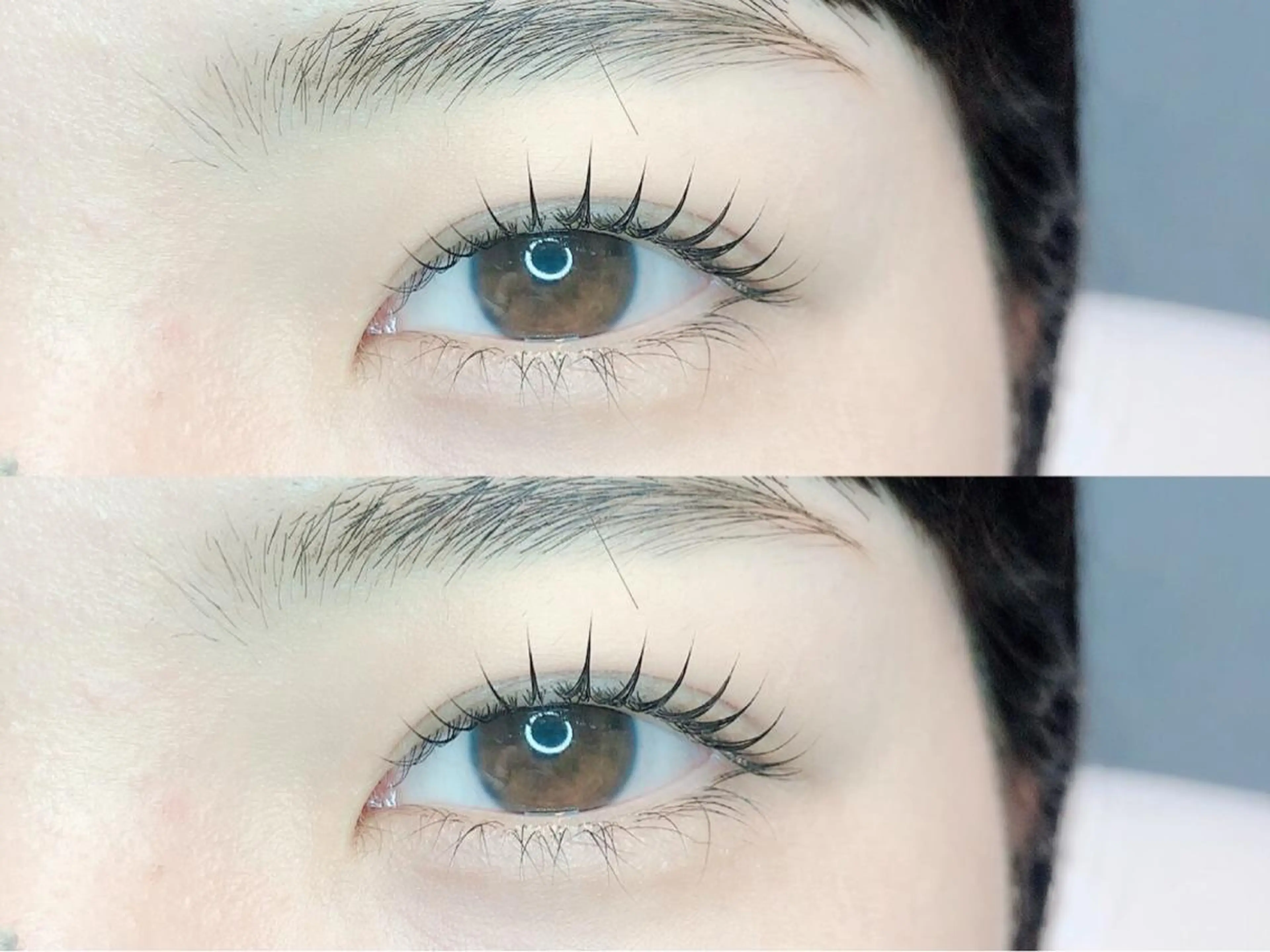 マツエク・マツパ マツパ eyelist 🌼 Mahoのマツエク・マツパデザイン