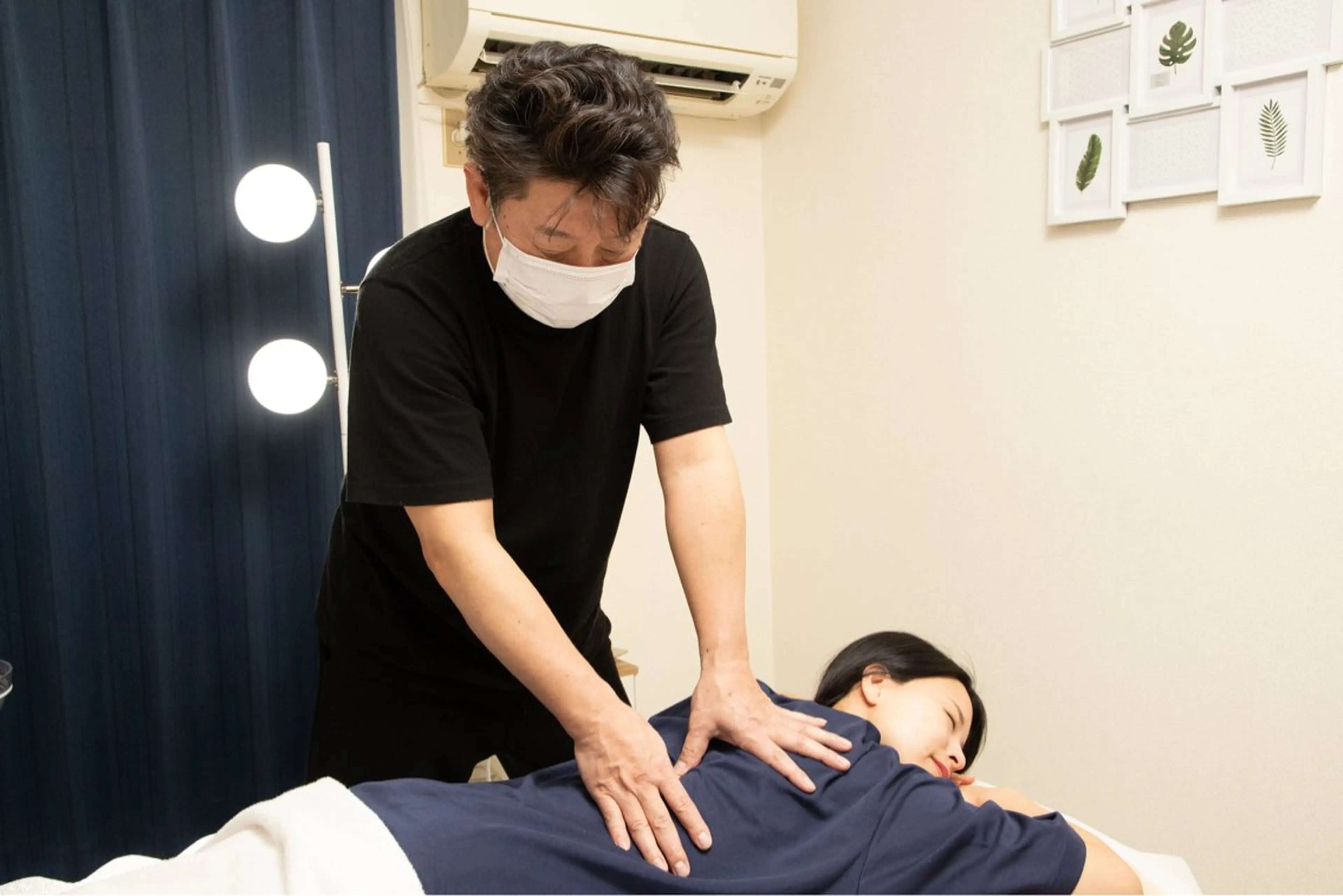 リラク パルム 自由が丘 つねのエステ・リラクイメージ